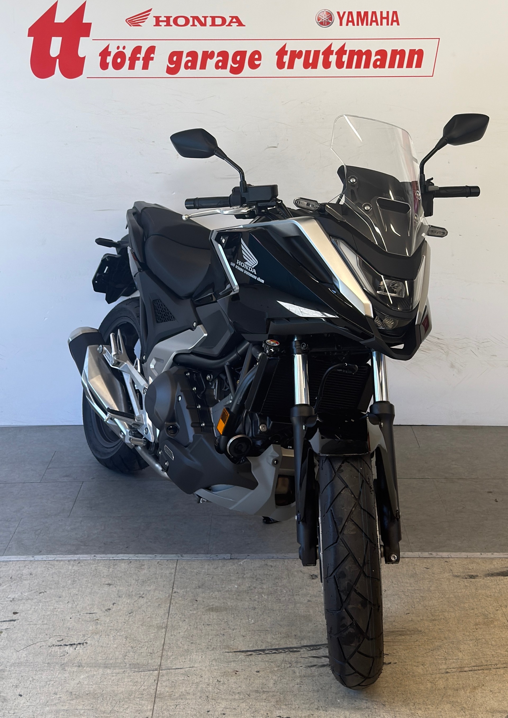 HONDA NC 750 X DCT-image-2