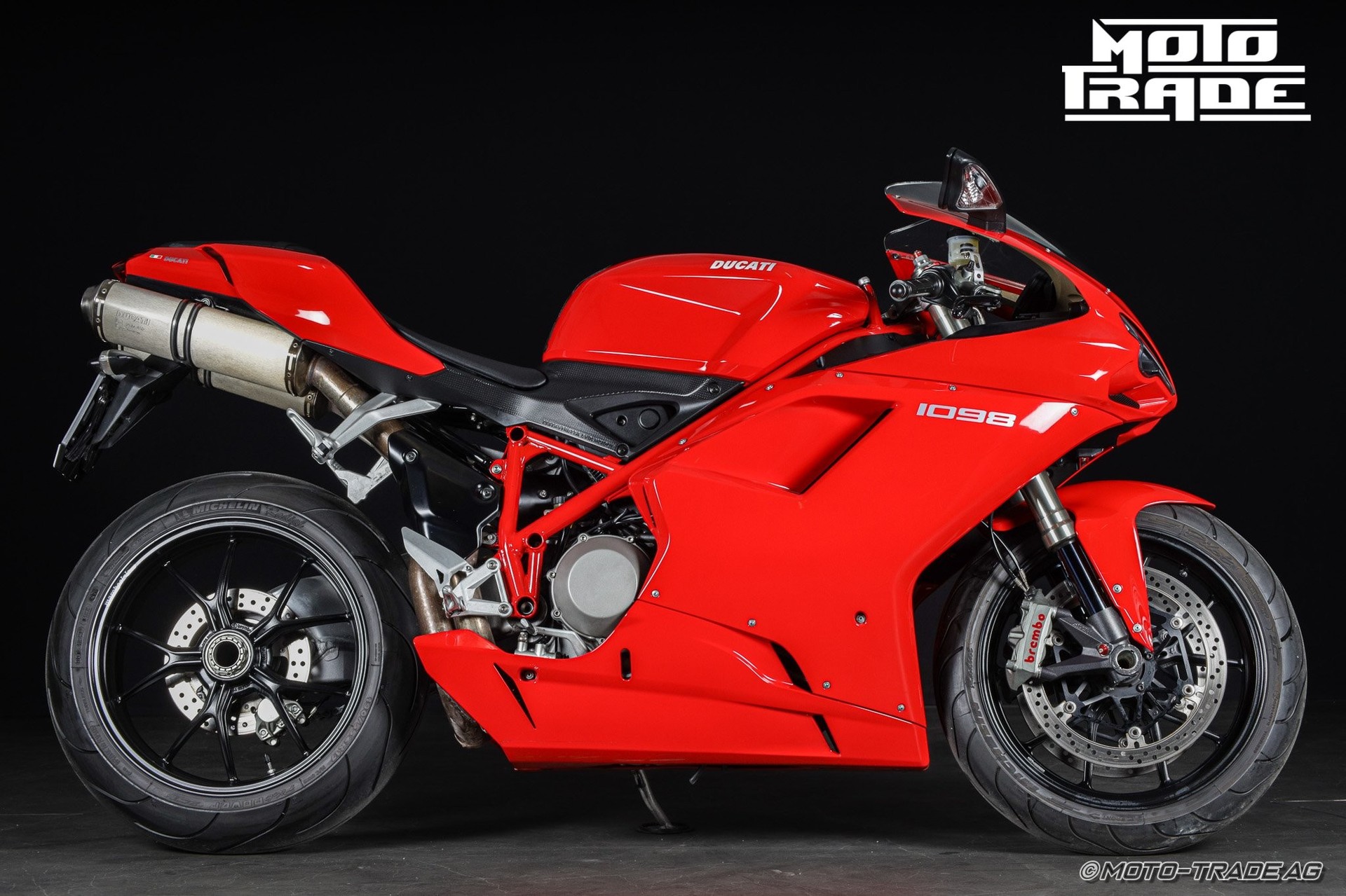DUCATI 1098-image-1