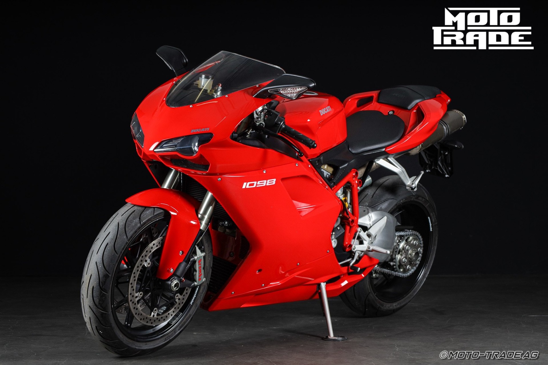 DUCATI 1098-image-5