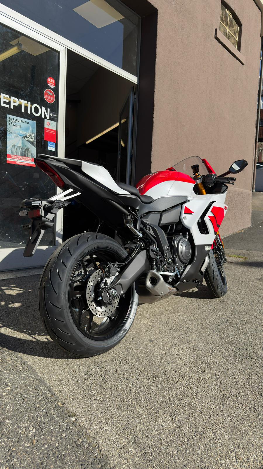YAMAHA YZF-R7 (35kW)-image-3