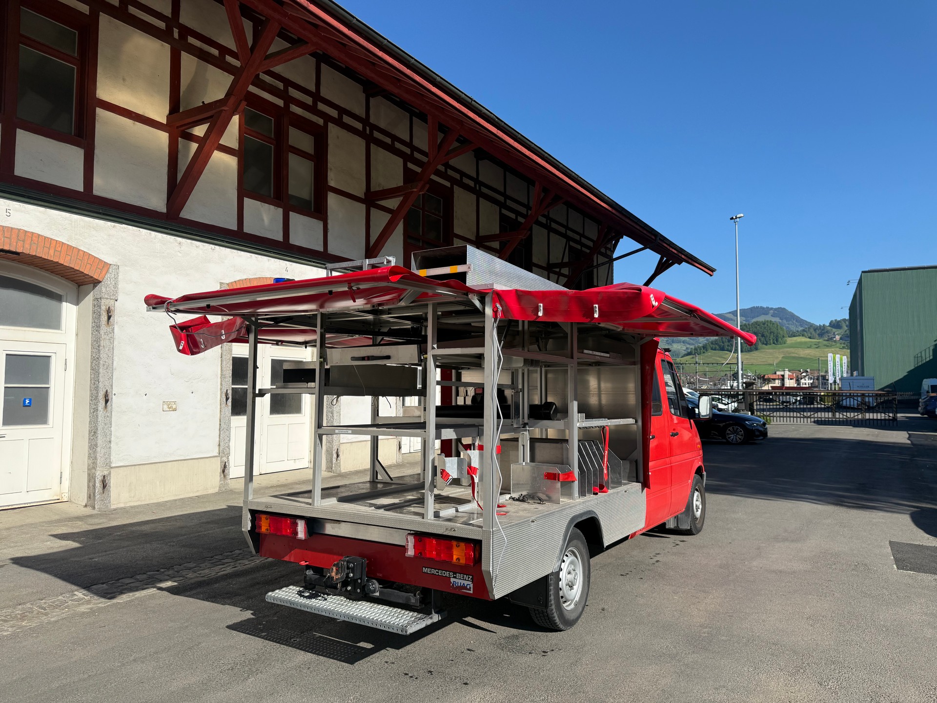 MERCEDES-BENZ Sprinter 314-image-11