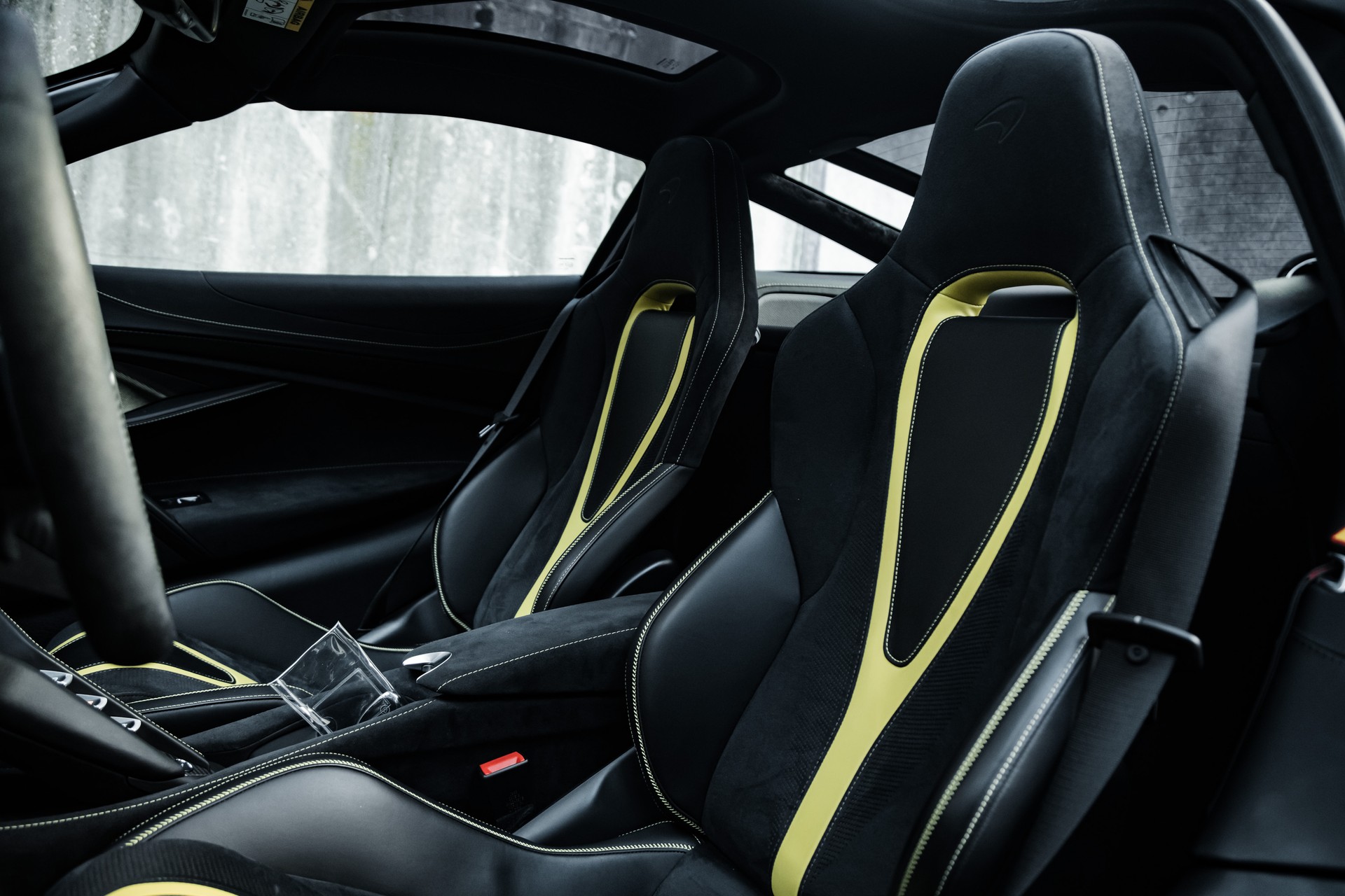 McLAREN 720S Coupé Performance 4.0 V8 SSG-image-14