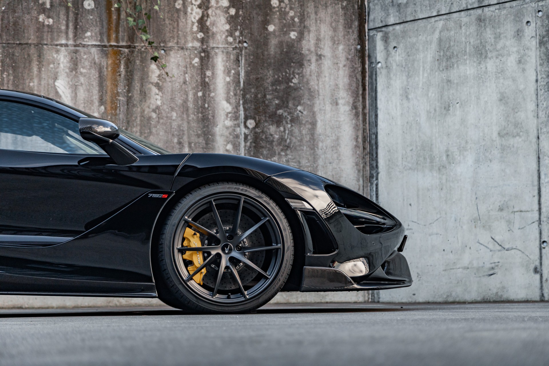 McLAREN 720S Coupé Performance 4.0 V8 SSG-image-5