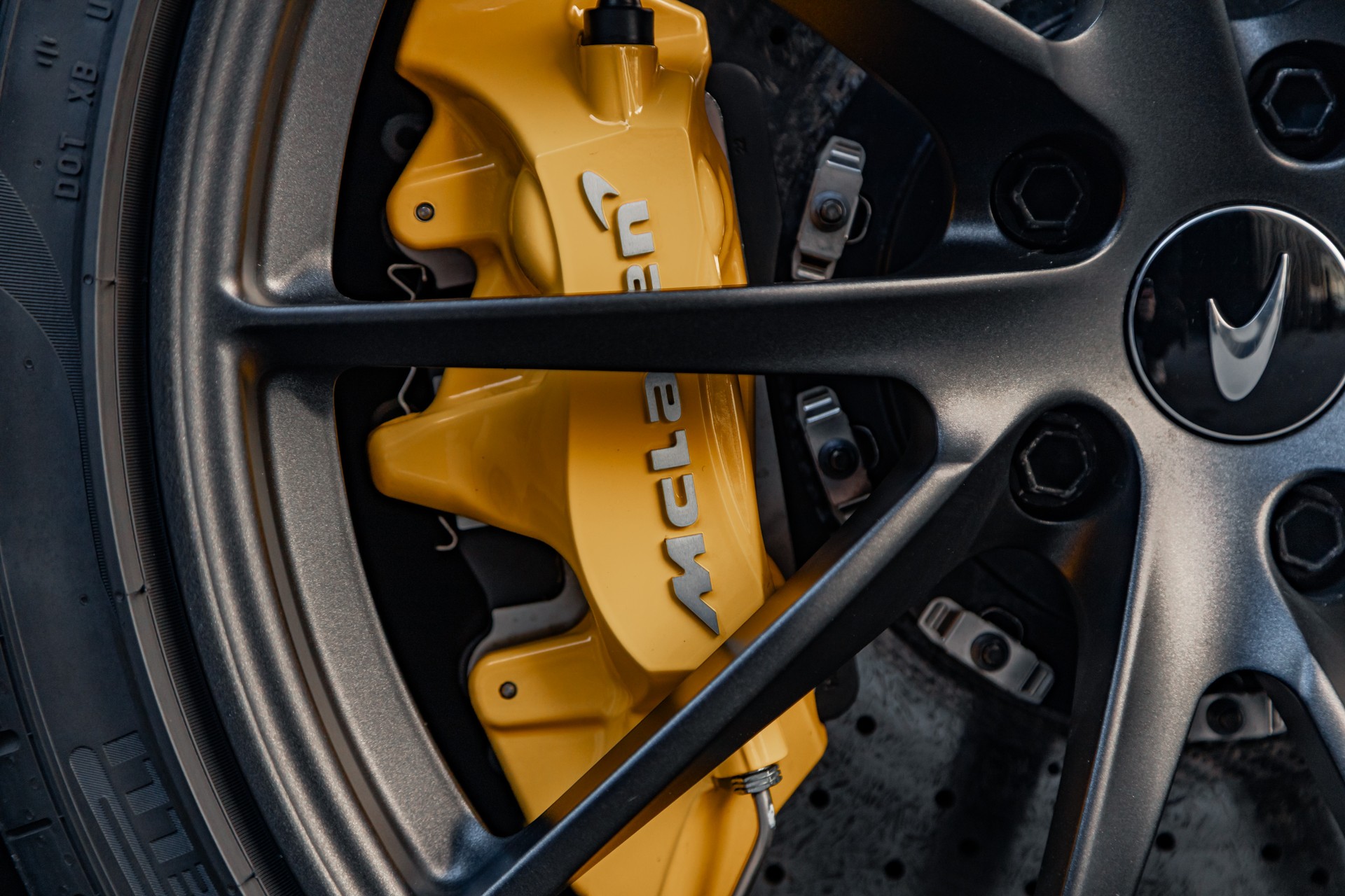 McLAREN 720S Coupé Performance 4.0 V8 SSG-image-10
