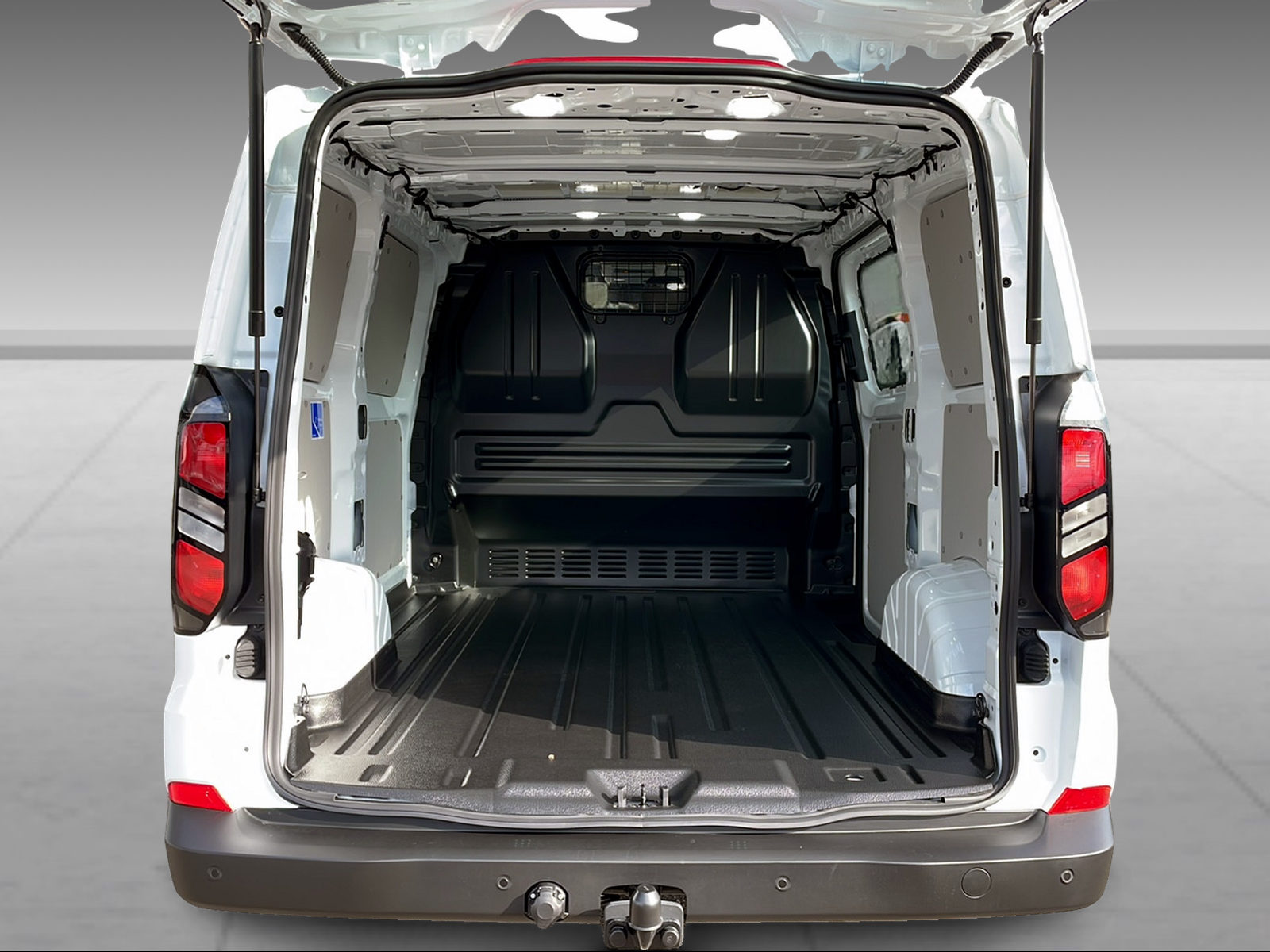 FORD Transit C Van 280 L1 2.0 EcoBlue 136 Trend-image-8