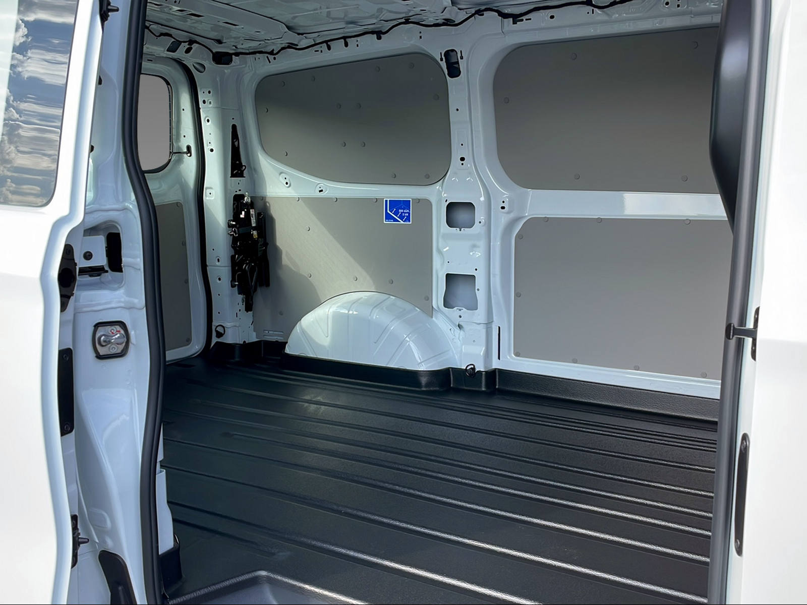 FORD Transit C Van 280 L1 2.0 EcoBlue 136 Trend-image-7
