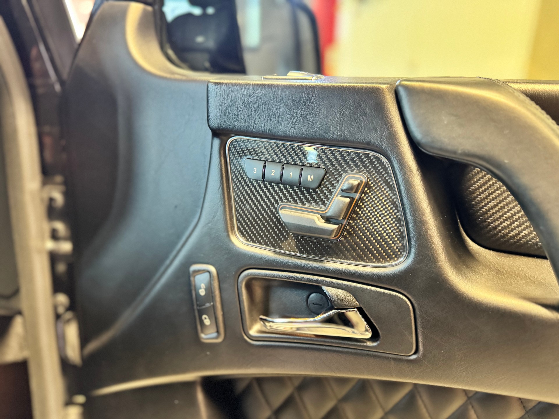 MERCEDES-BENZ G 63 AMG Exclusive Edition Speedsh. Plus 7G-Tronic-image-10