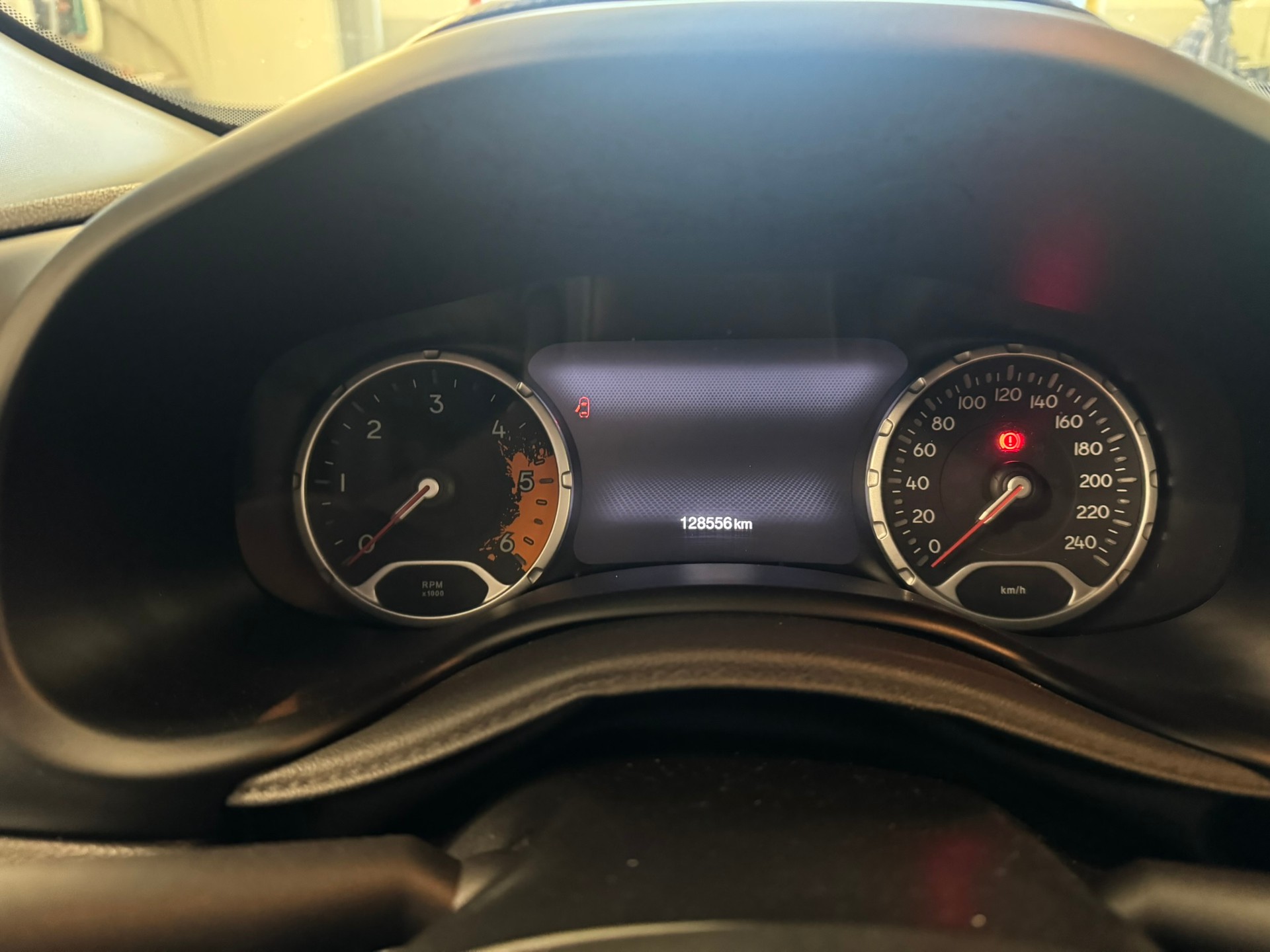 JEEP Renegade 2.0 CRD Trailhawk AWD + Low Range 9ATX-image-9