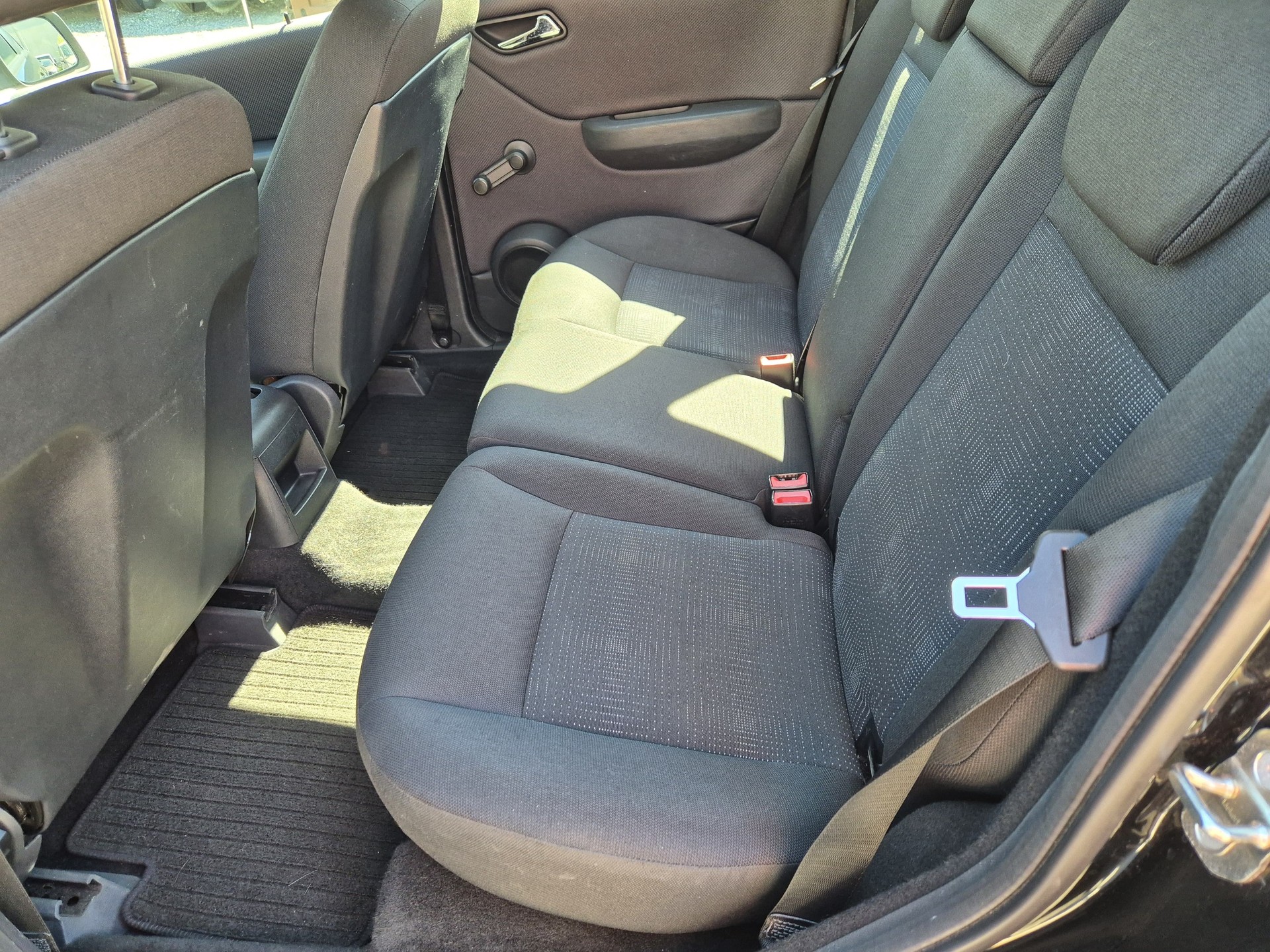 MERCEDES-BENZ A 180 (170) BlueEfficiency Classic-image-7