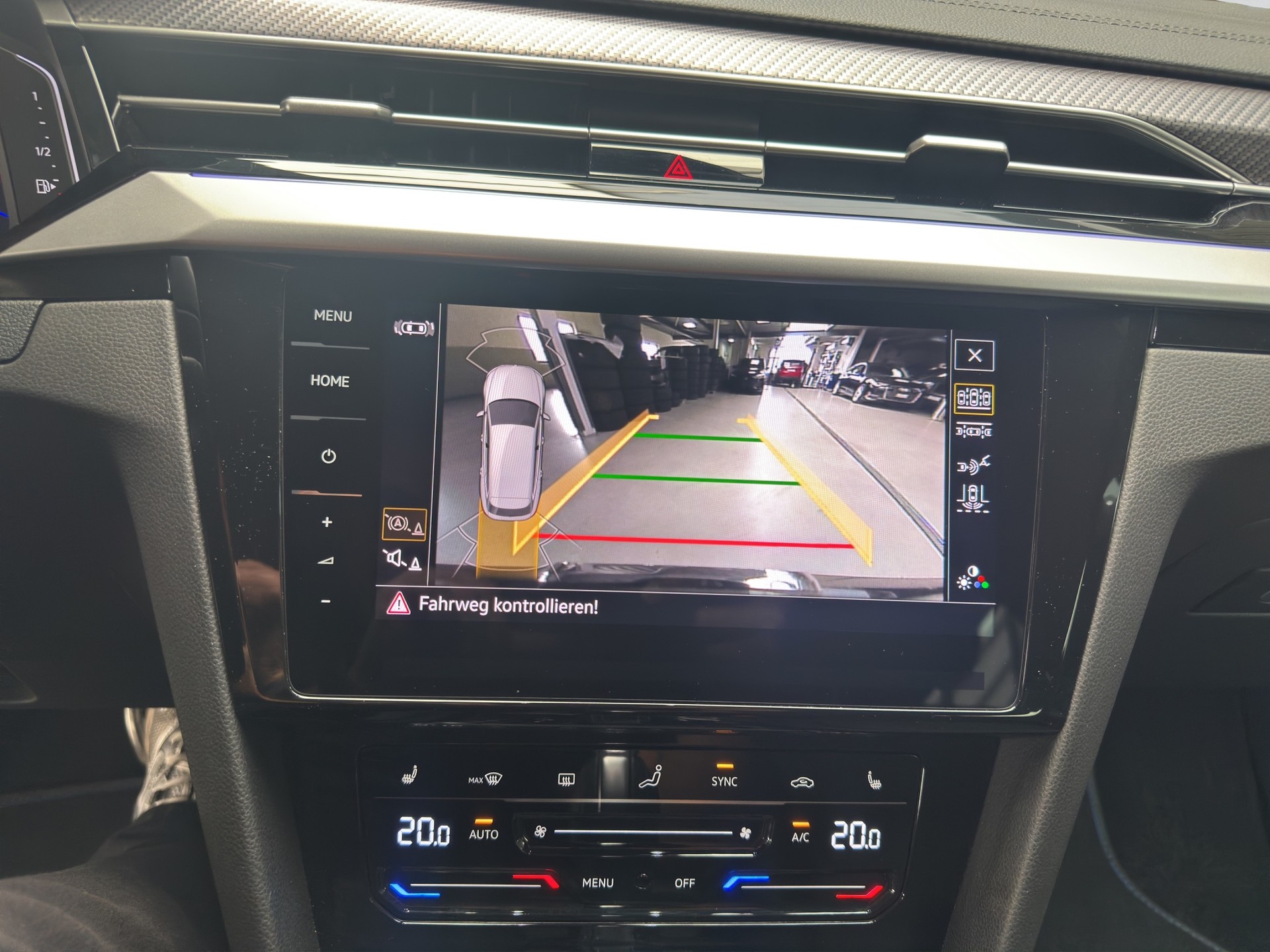 VW Arteon R SB 2.0 TSI 4Motion DSG-image-13