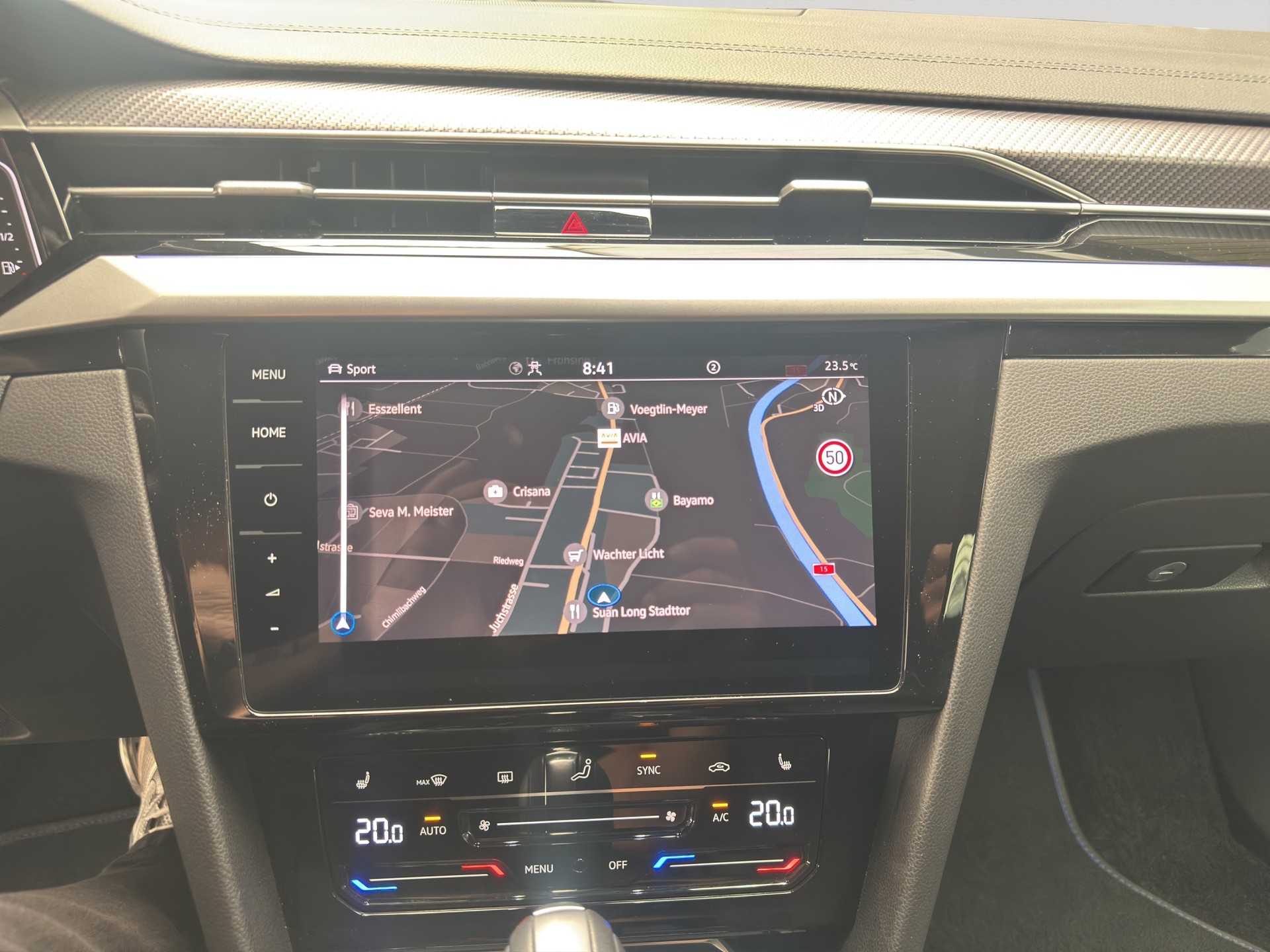 VW Arteon R SB 2.0 TSI 4Motion DSG-image-12