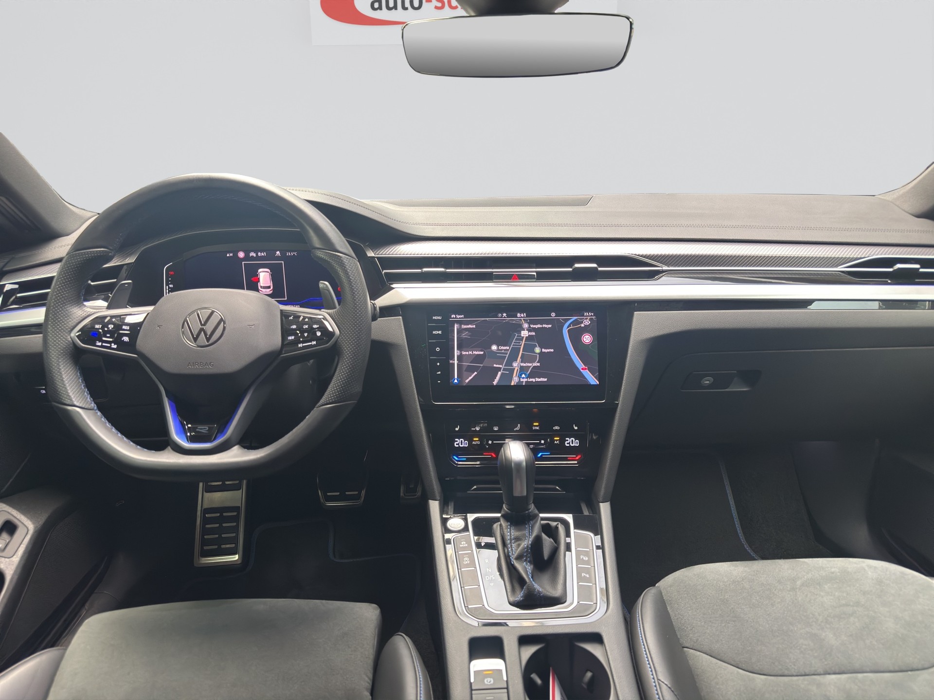 VW Arteon R SB 2.0 TSI 4Motion DSG-image-14