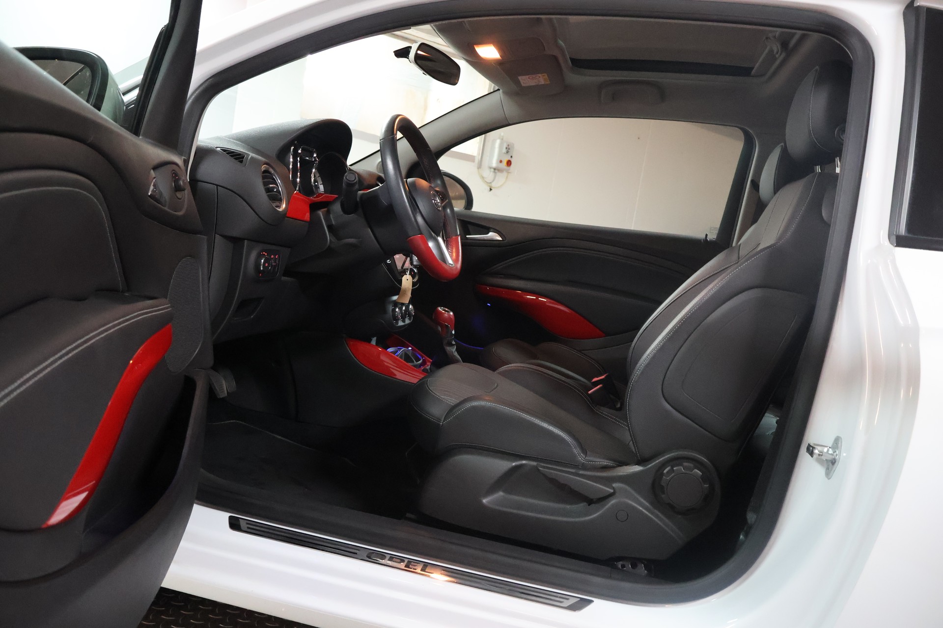 OPEL Adam 1.4 ecoFLEX SLAM-image-7