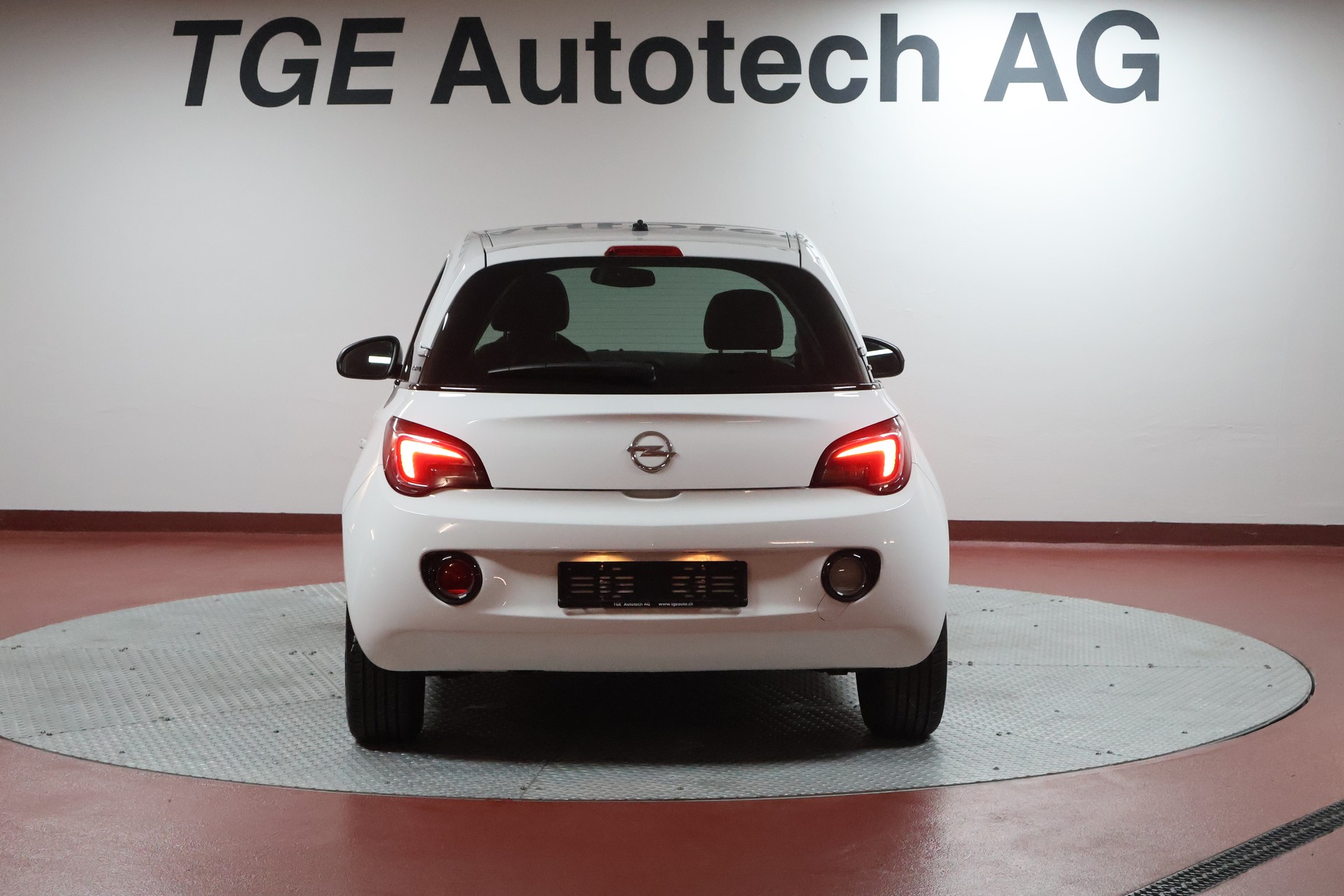 OPEL Adam 1.4 ecoFLEX SLAM-image-16