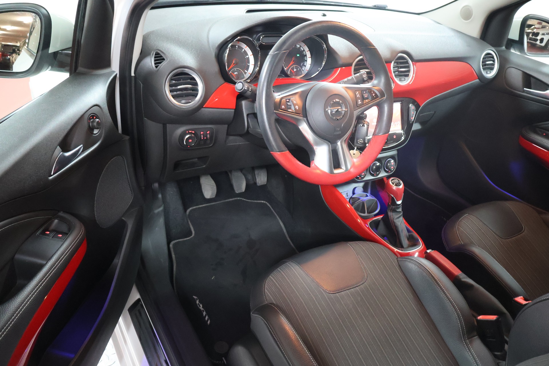 OPEL Adam 1.4 ecoFLEX SLAM-image-8