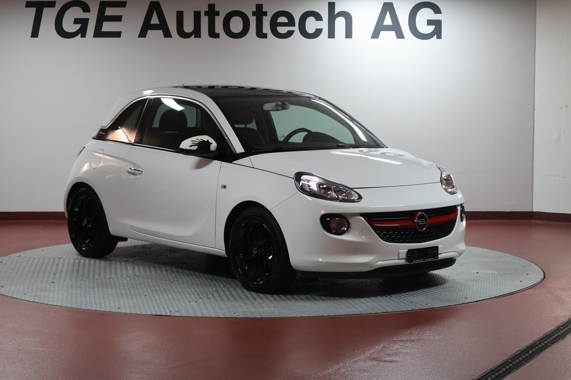 OPEL Adam 1.4 ecoFLEX SLAM-image-2