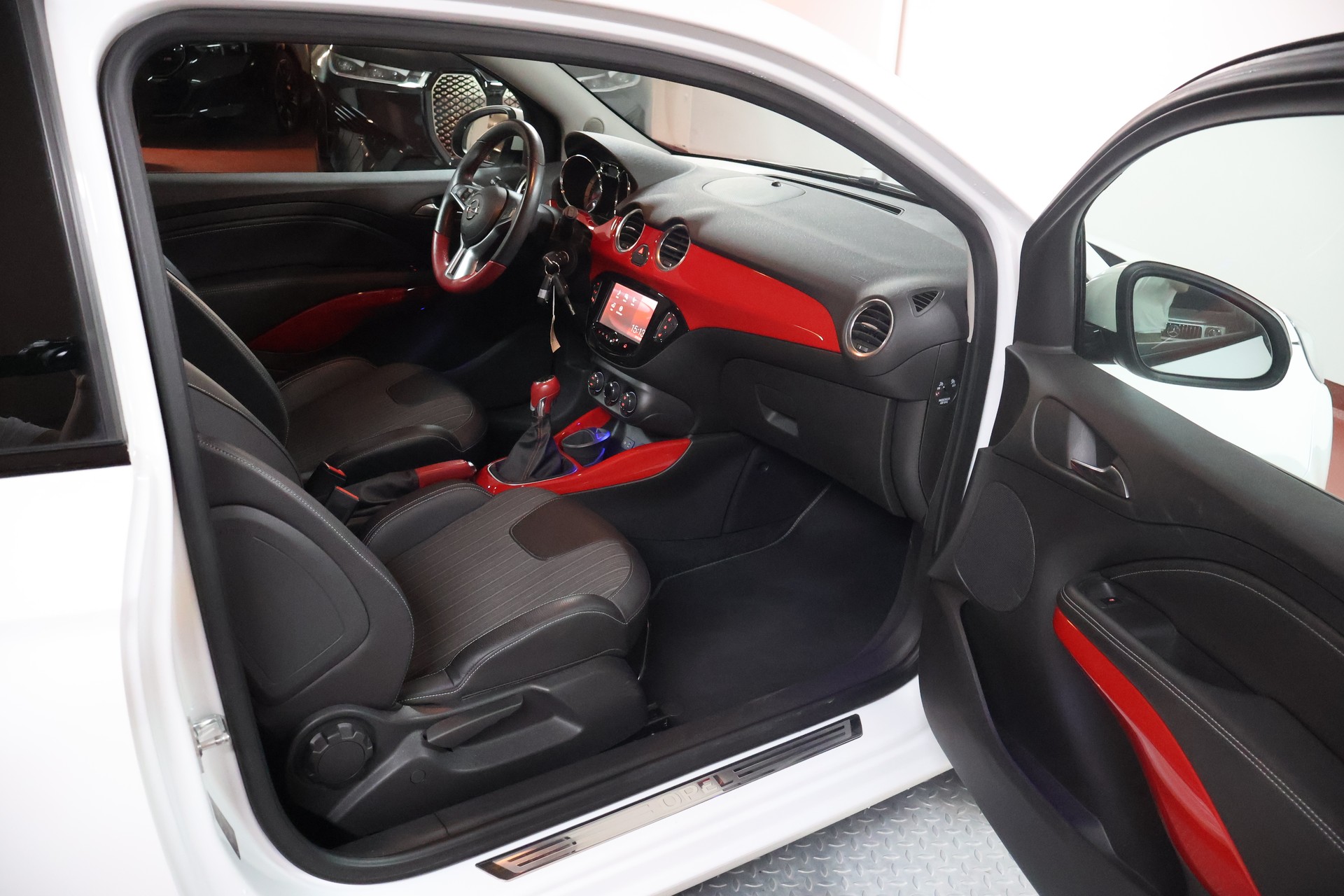 OPEL Adam 1.4 ecoFLEX SLAM-image-11