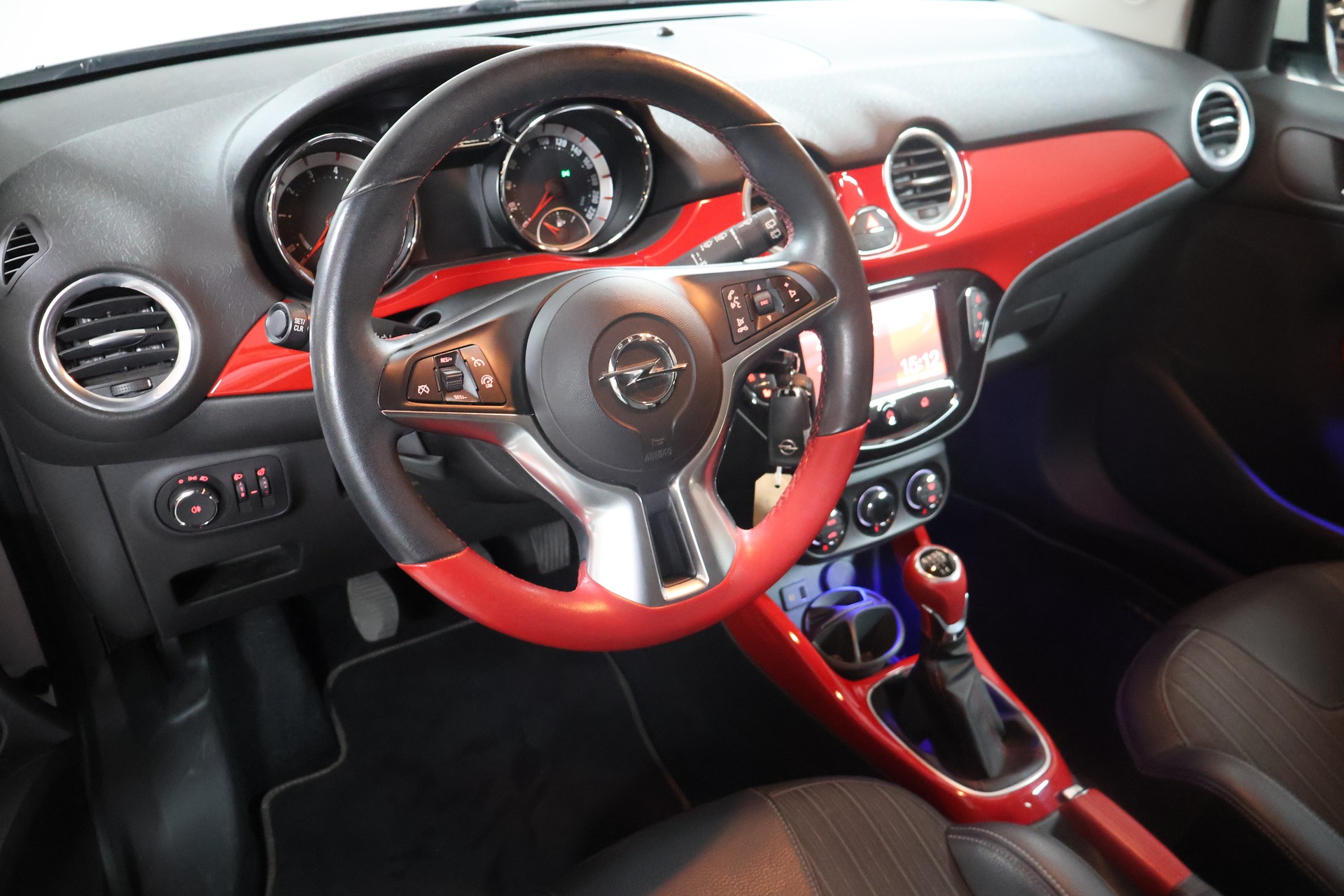 OPEL Adam 1.4 ecoFLEX SLAM-image-9