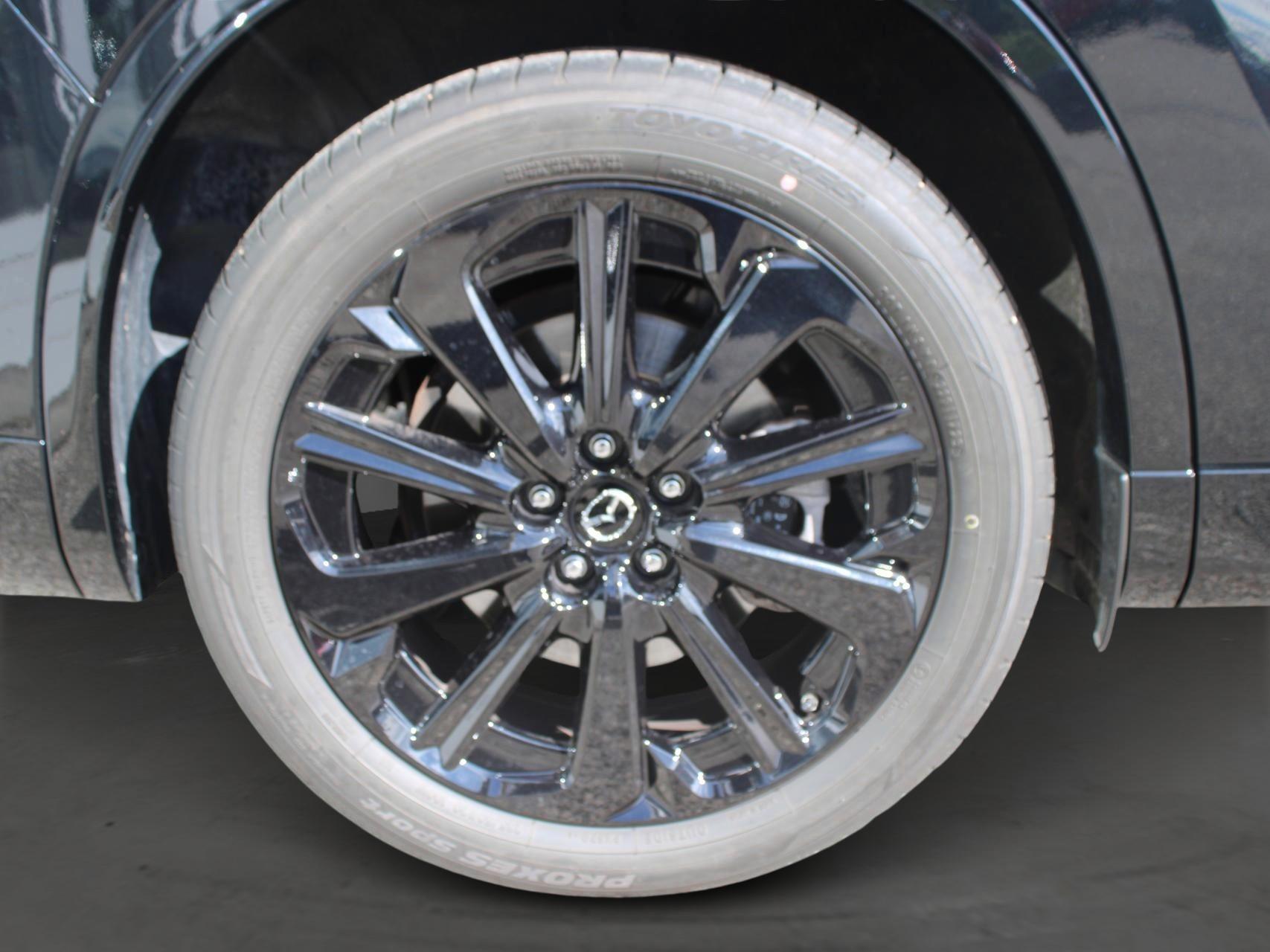 MAZDA CX-60 e-Skyactiv PHEV 327 AWD Homura Plus-image-12
