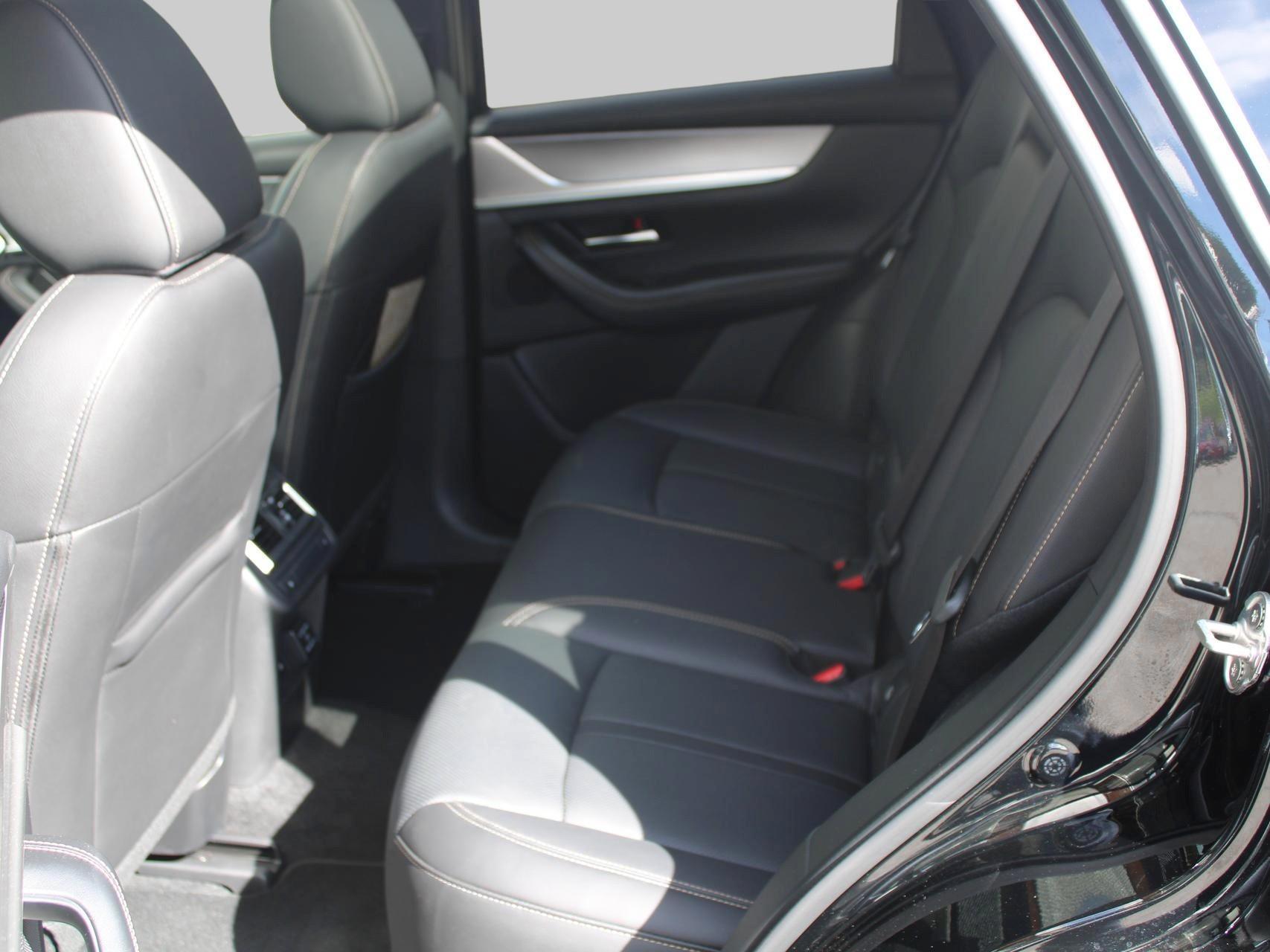MAZDA CX-60 e-Skyactiv PHEV 327 AWD Homura Plus-image-8
