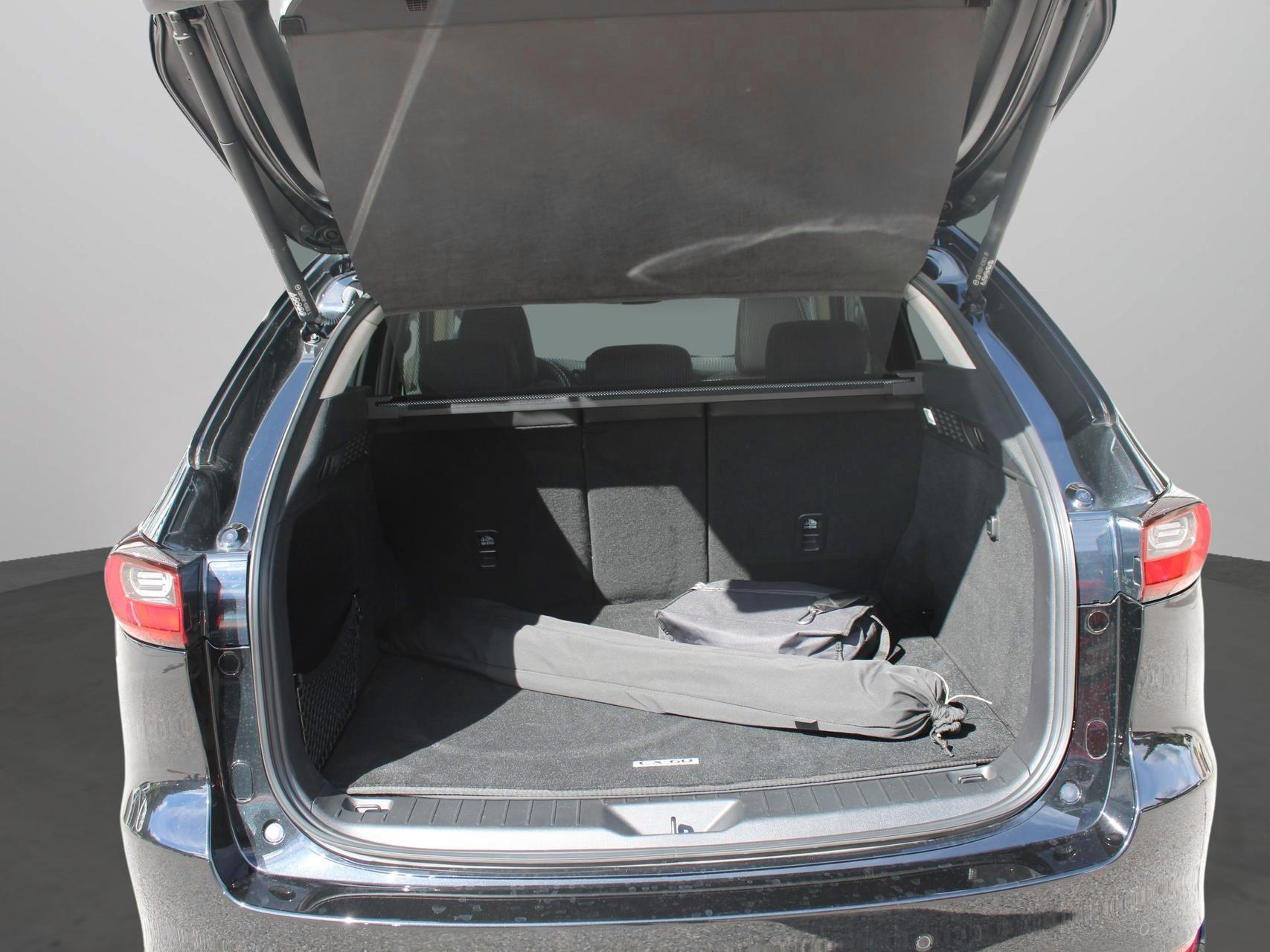 MAZDA CX-60 e-Skyactiv PHEV 327 AWD Homura Plus-image-13