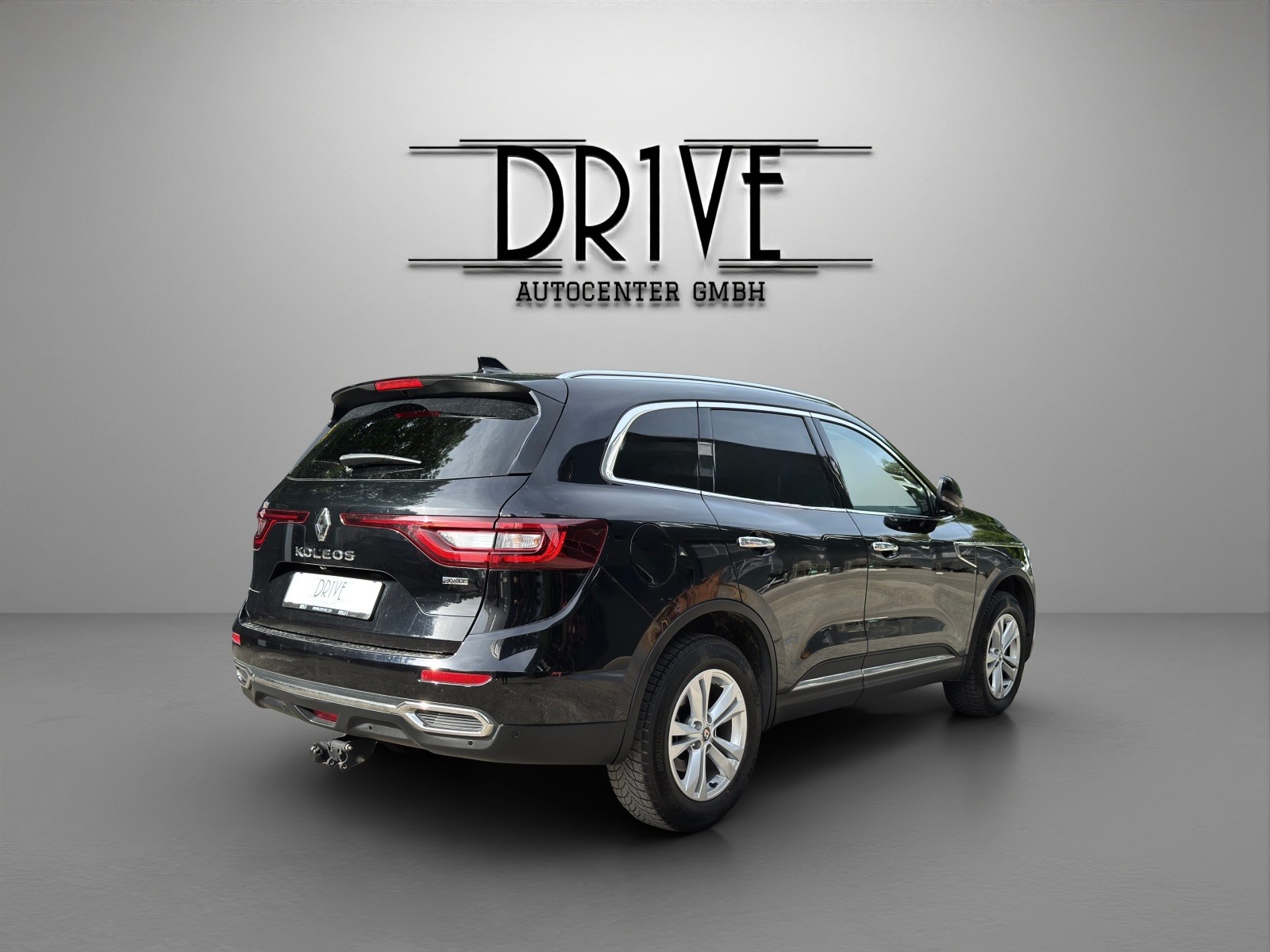 RENAULT Koleos 2.0 dCi Initiale Paris 4x4 Xtronic CVT-image-4