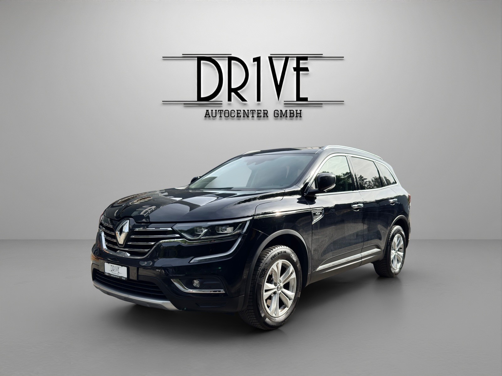 RENAULT Koleos 2.0 dCi Initiale Paris 4x4 Xtronic CVT-image-0