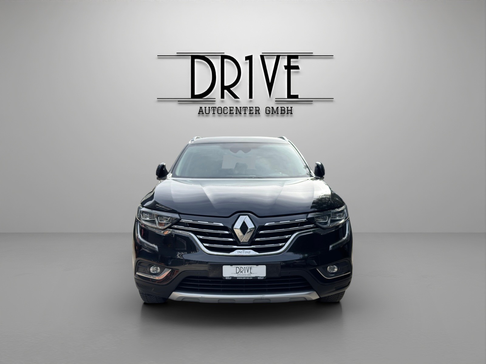 RENAULT Koleos 2.0 dCi Initiale Paris 4x4 Xtronic CVT-image-1