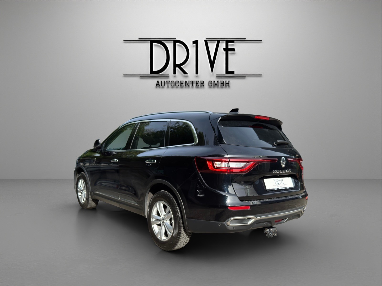 RENAULT Koleos 2.0 dCi Initiale Paris 4x4 Xtronic CVT-image-6