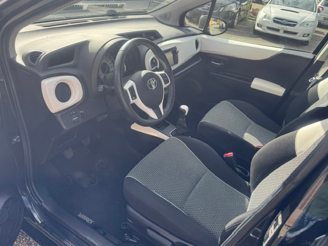 TOYOTA Yaris 1.33 Trend-image-4
