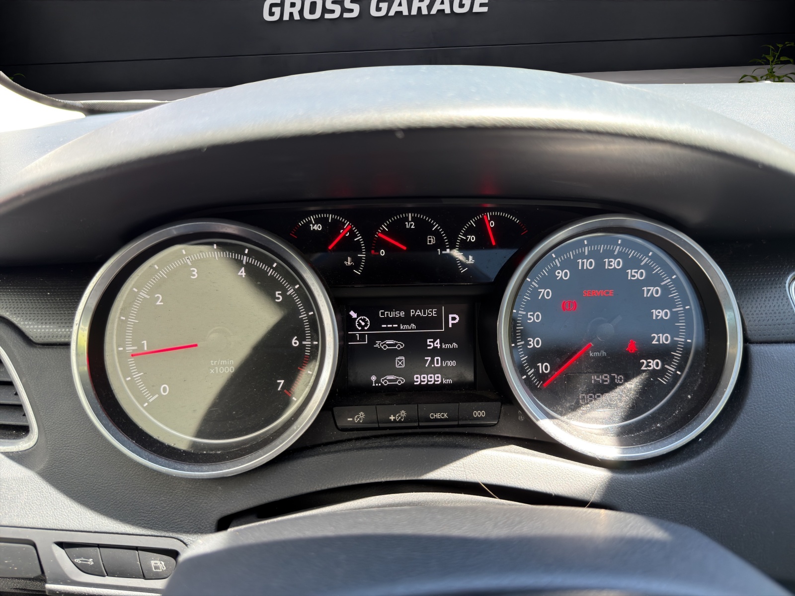 PEUGEOT 508 1.6 THP Allure-image-9