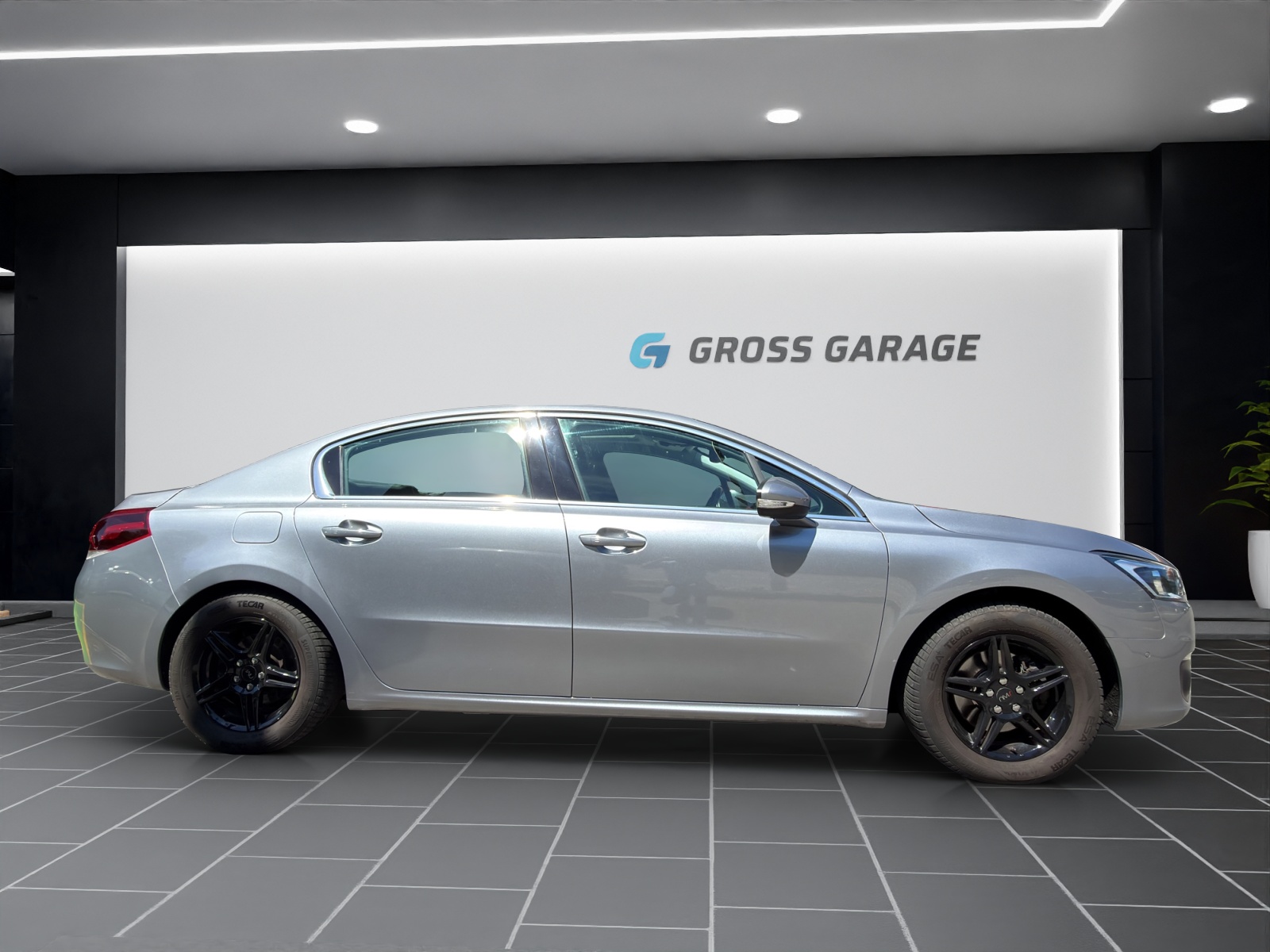 PEUGEOT 508 1.6 THP Allure-showroom-element-2