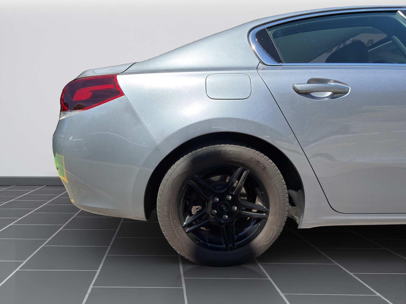 PEUGEOT 508 1.6 THP Allure-image-7