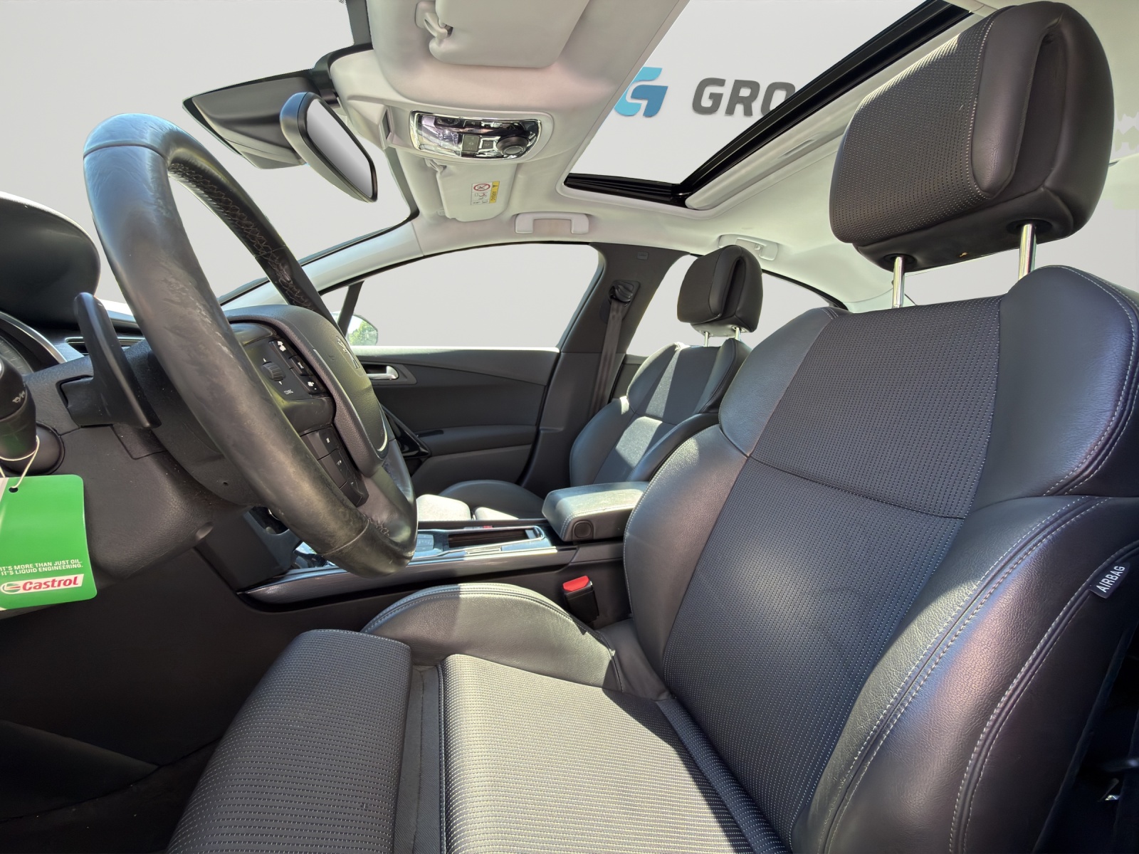 PEUGEOT 508 1.6 THP Allure-image-4
