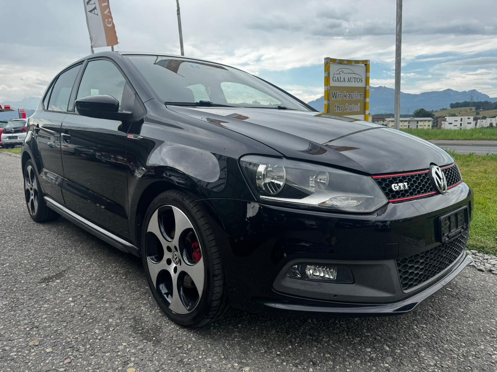 VW Polo 1.4 TSI GTI DSG-image-2