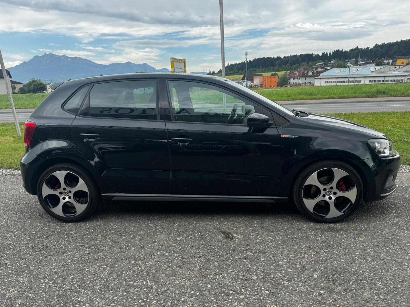 VW Polo 1.4 TSI GTI DSG-image-3