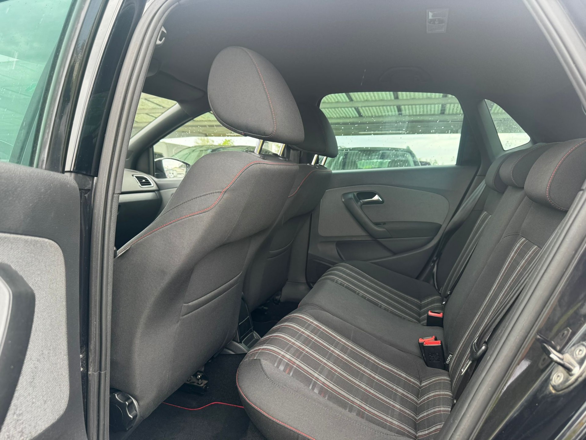 VW Polo 1.4 TSI GTI DSG-image-11