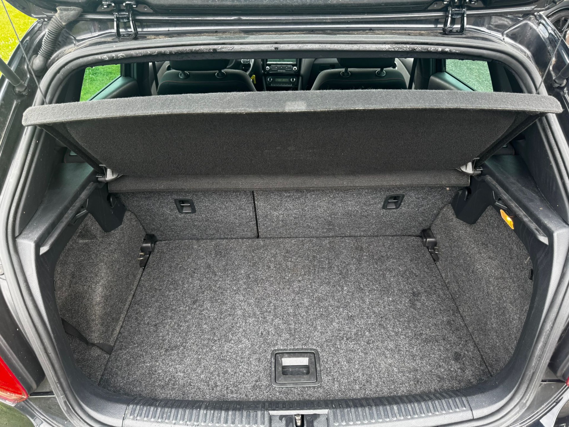 VW Polo 1.4 TSI GTI DSG-image-8