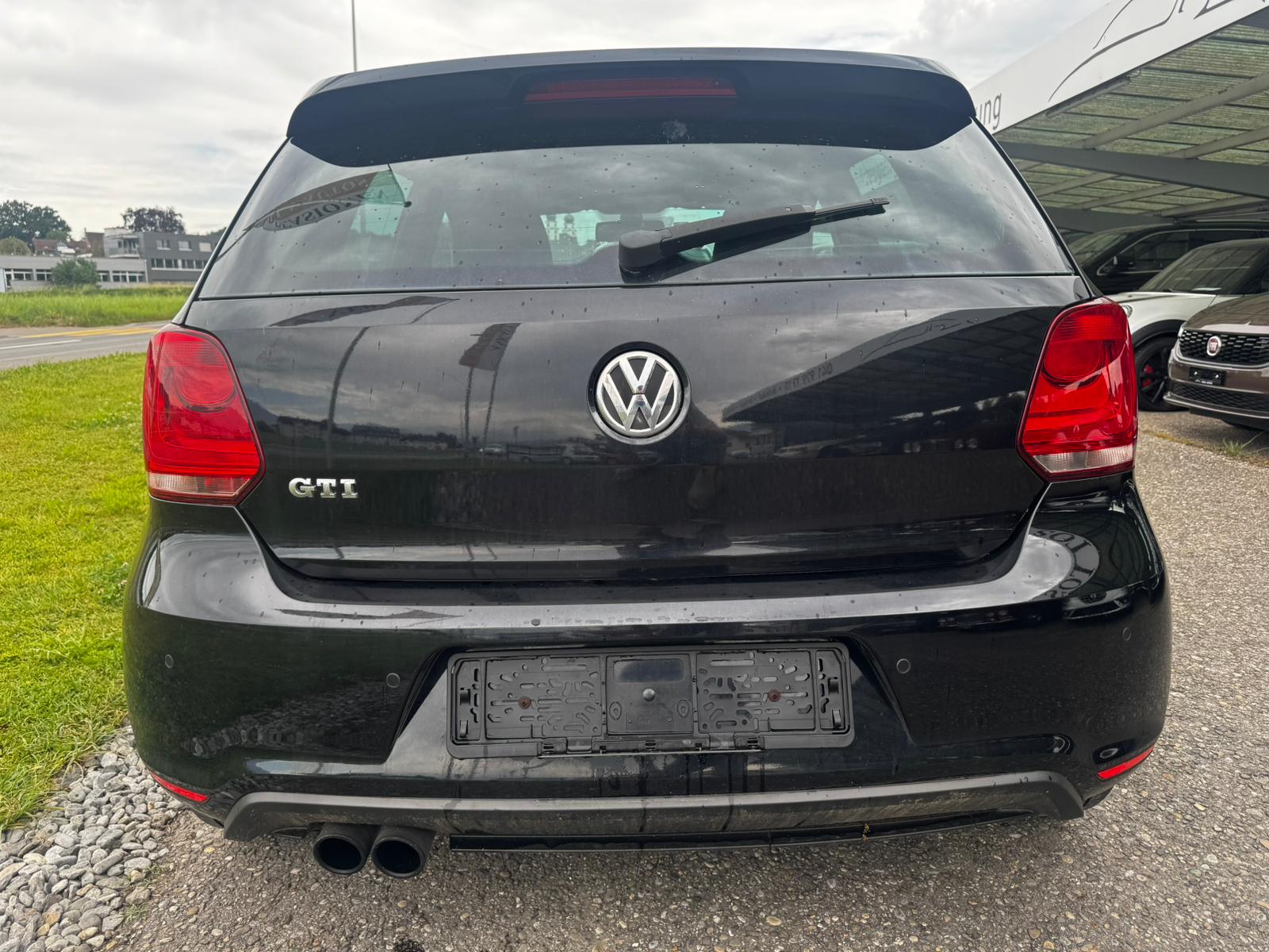VW Polo 1.4 TSI GTI DSG-image-5