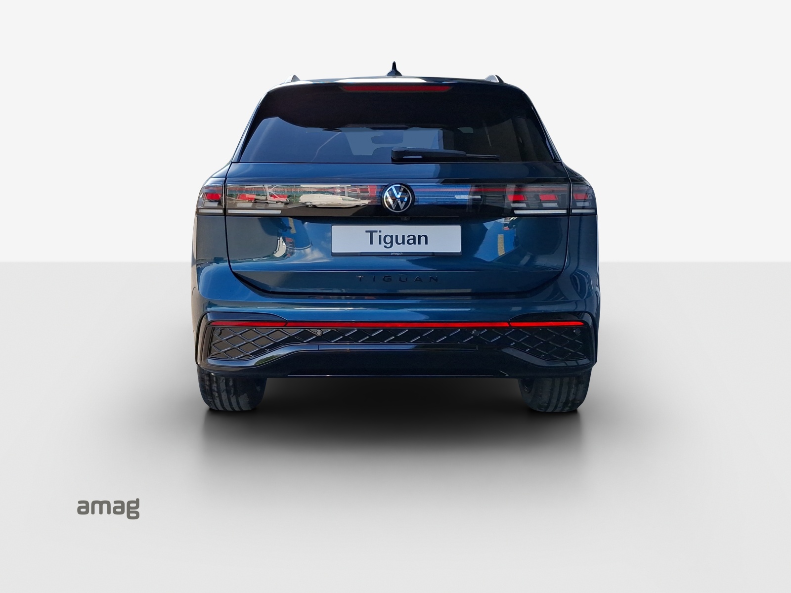 VW Tiguan 1.5 TSI evo2 mHEV R-Line DSG-showroom-element-3