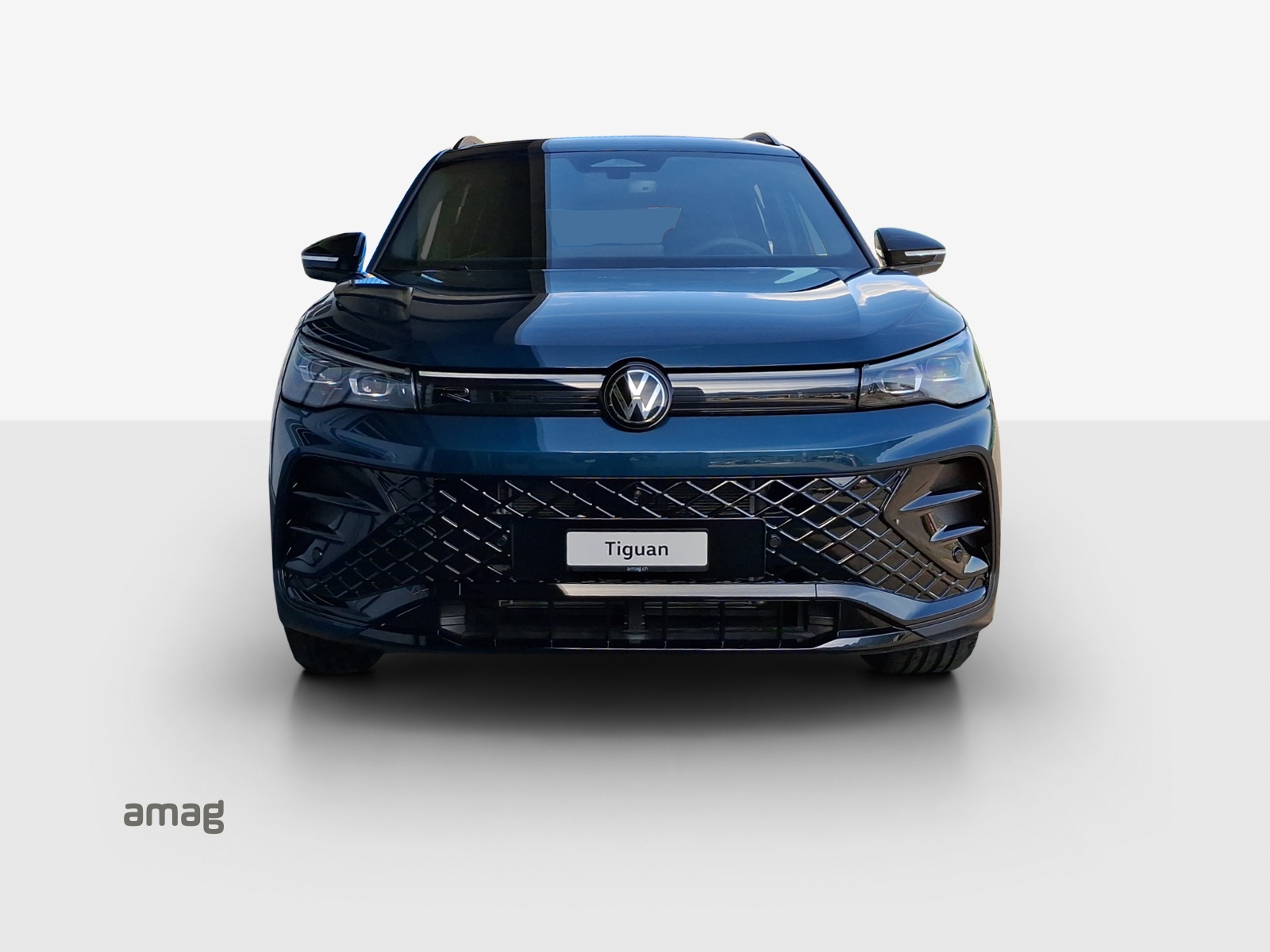 VW Tiguan 1.5 TSI evo2 mHEV R-Line DSG-image-6