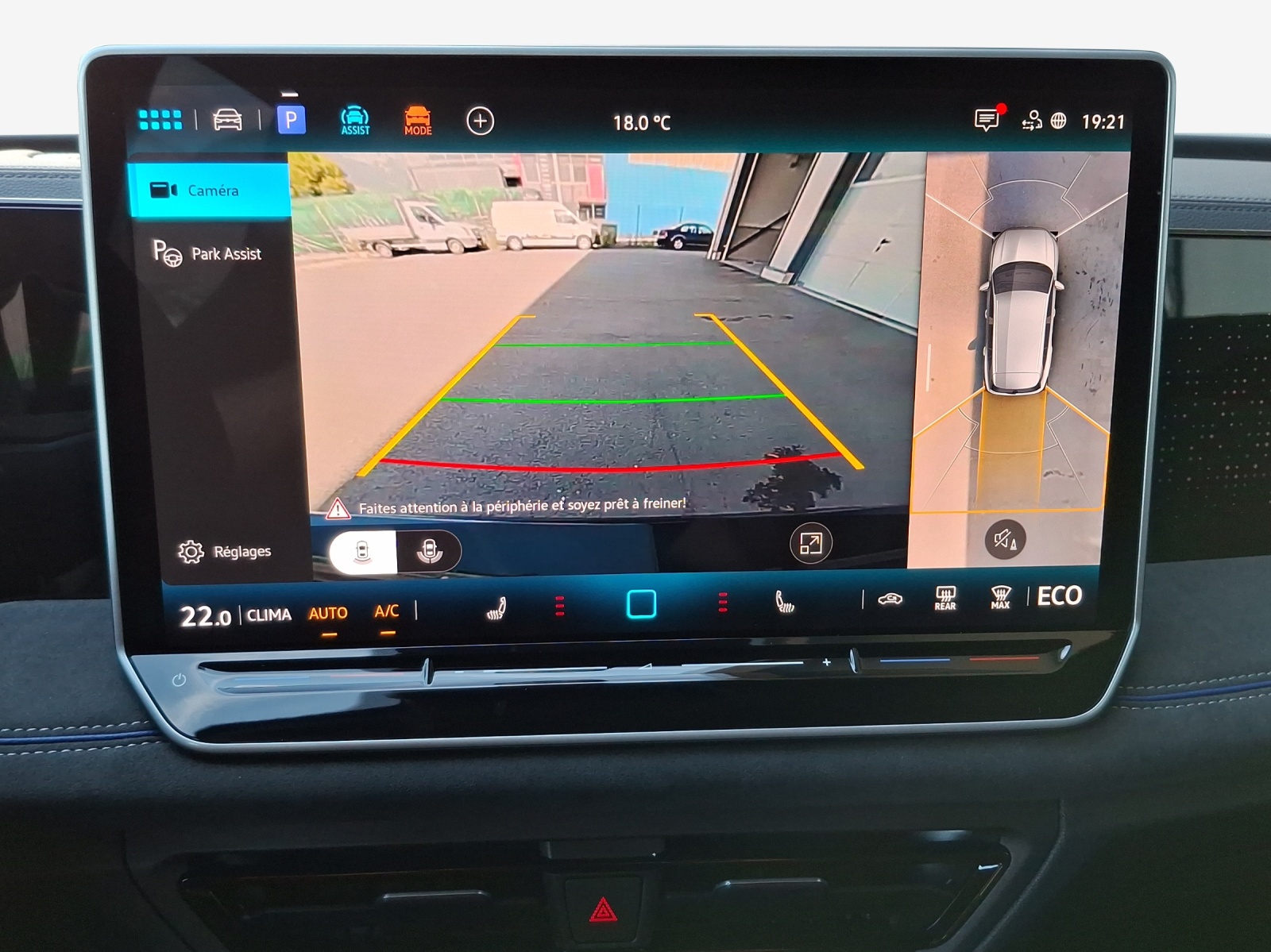 VW Tiguan 1.5 TSI evo2 mHEV R-Line DSG-image-15