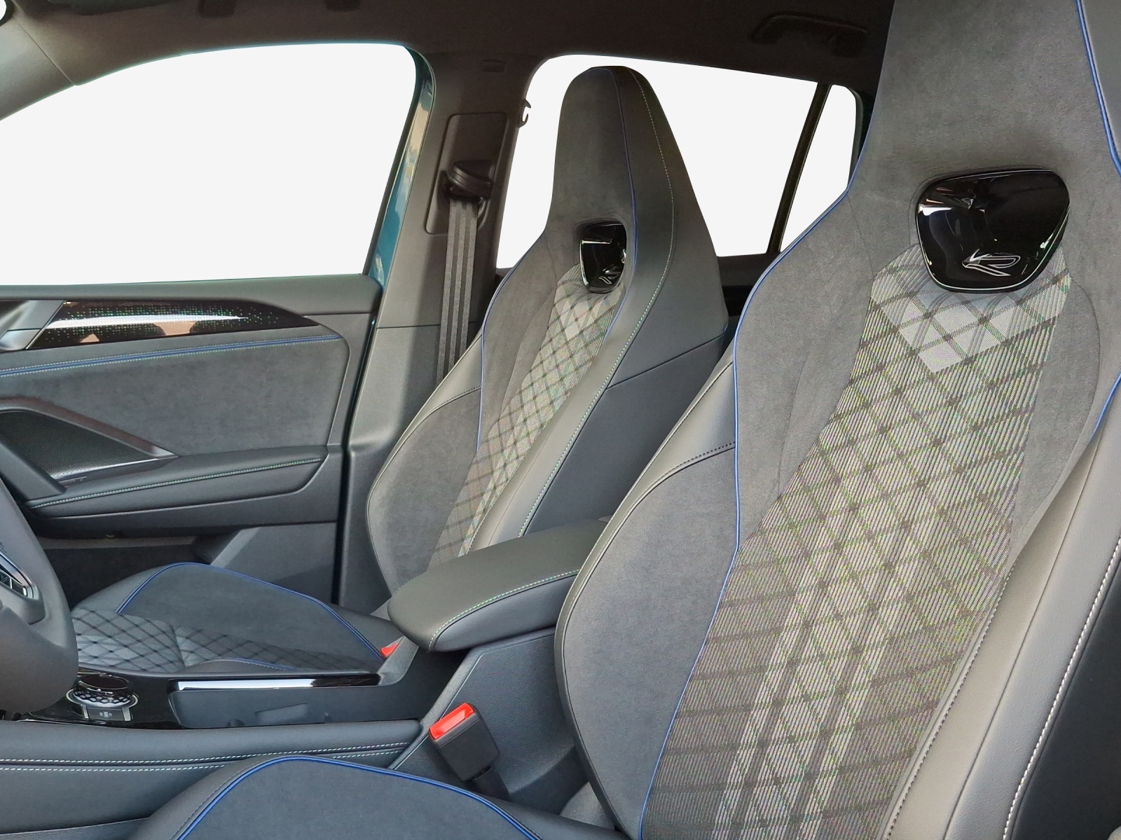 VW Tiguan 1.5 TSI evo2 mHEV R-Line DSG-image-7