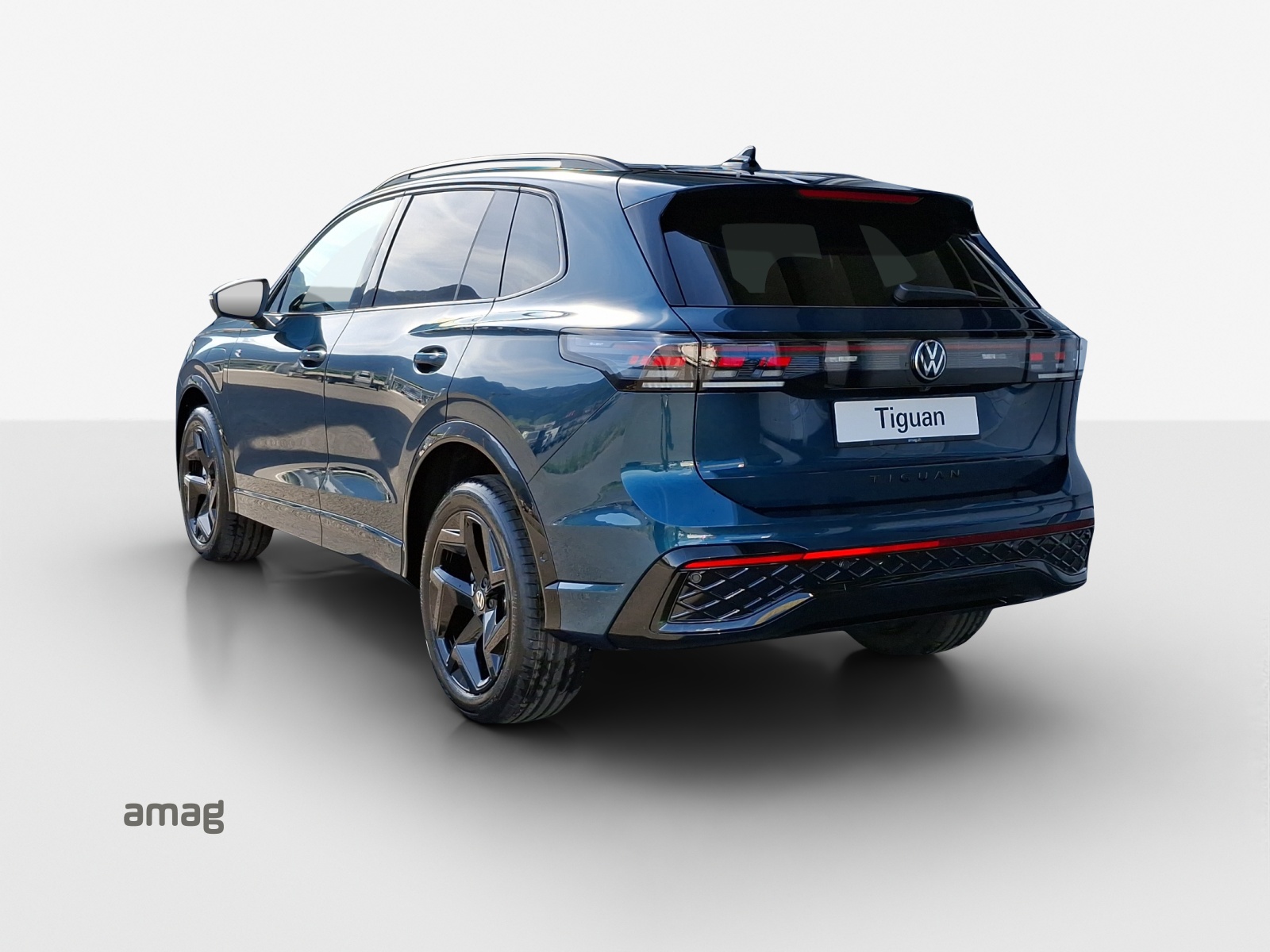 VW Tiguan 1.5 TSI evo2 mHEV R-Line DSG-showroom-element-2