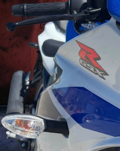 SUZUKI GSX-R 125-image-8