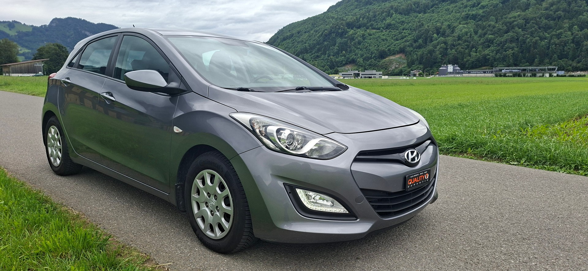 HYUNDAI i30 1.4 Comfort