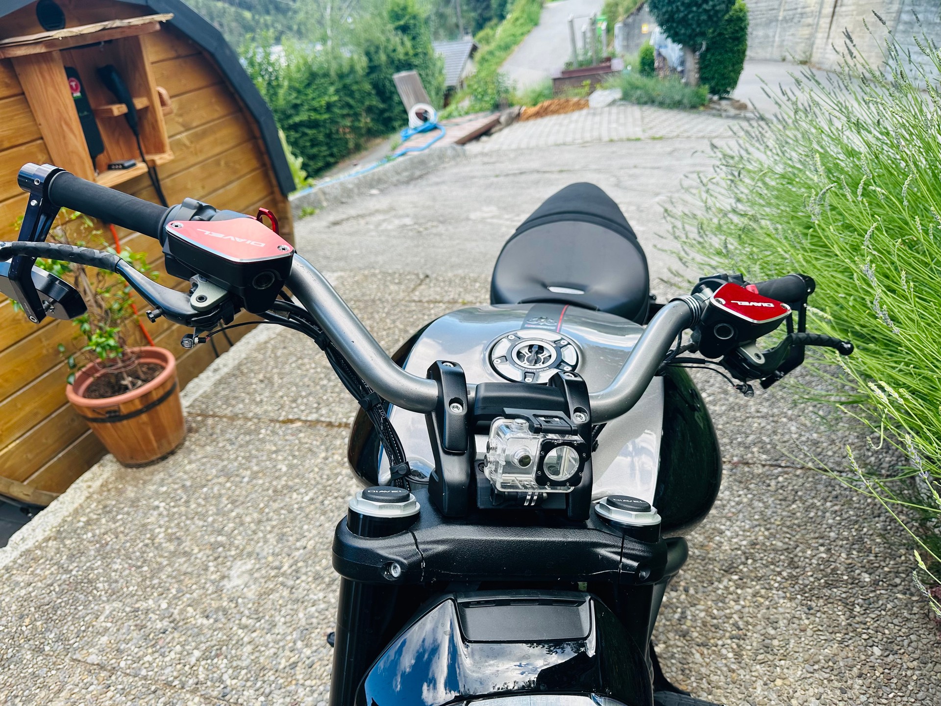 DUCATI XDiavel 1260 S-image-4