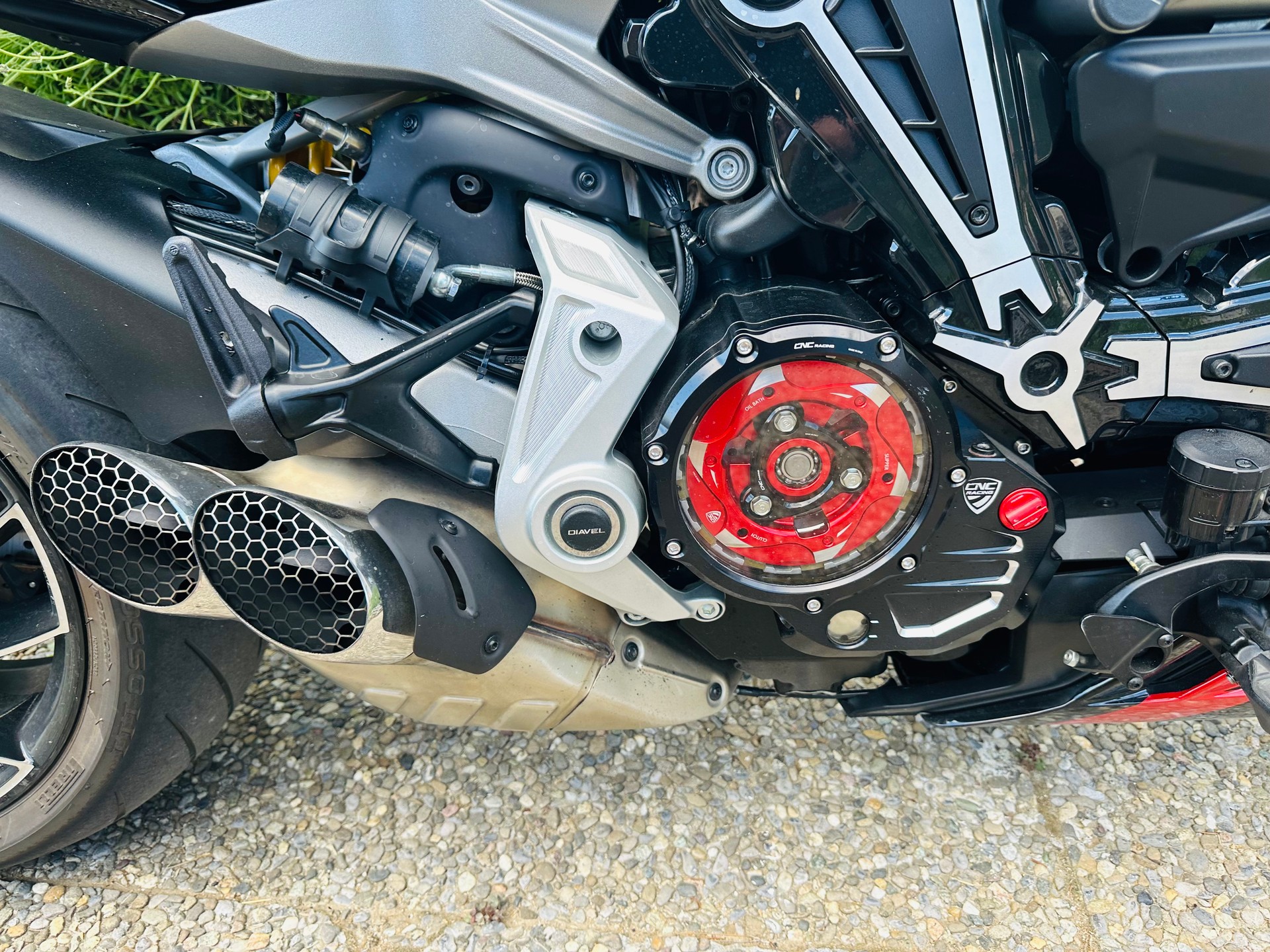 DUCATI XDiavel 1260 S-image-3
