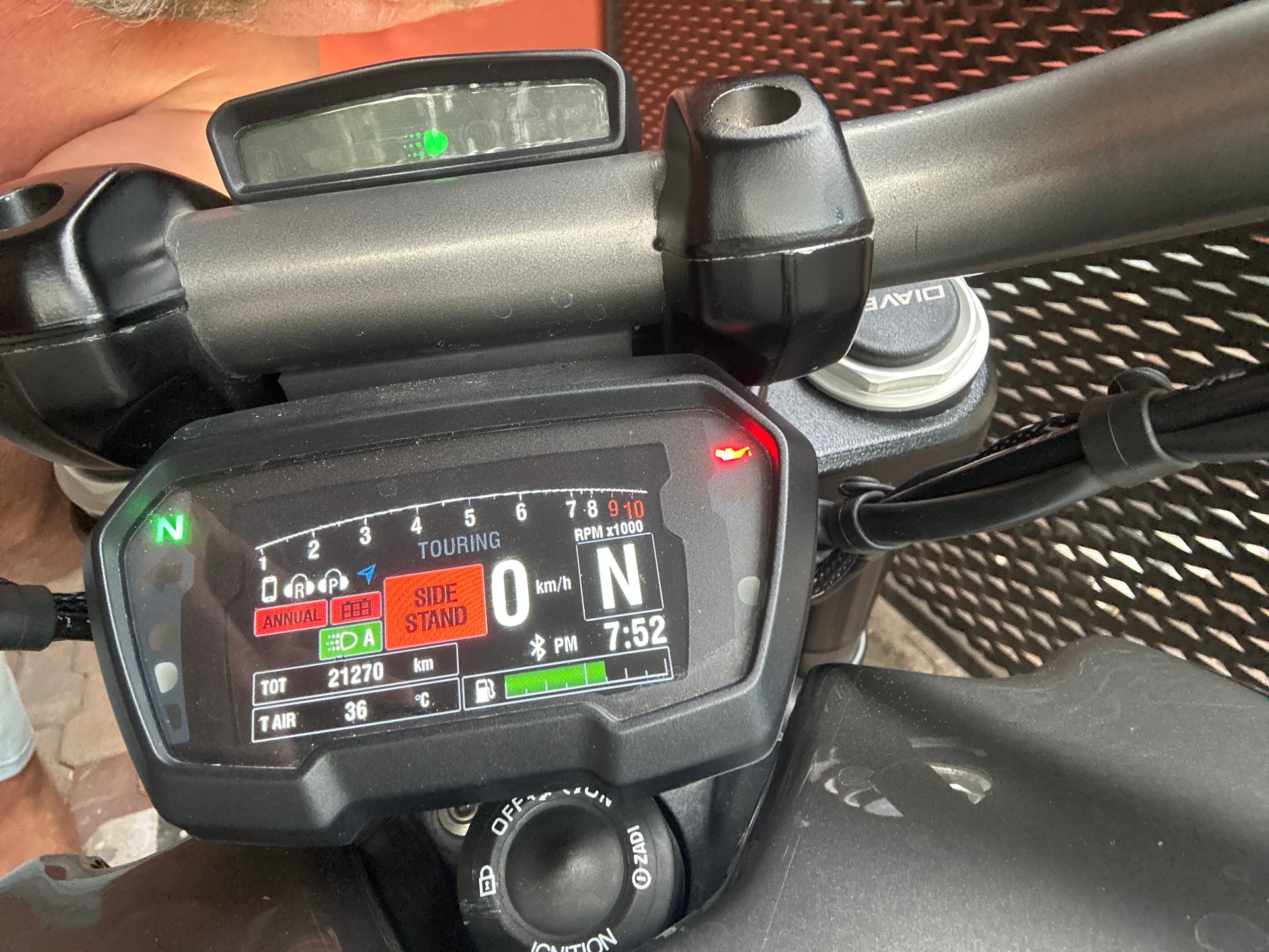 DUCATI XDiavel 1260 S-image-7