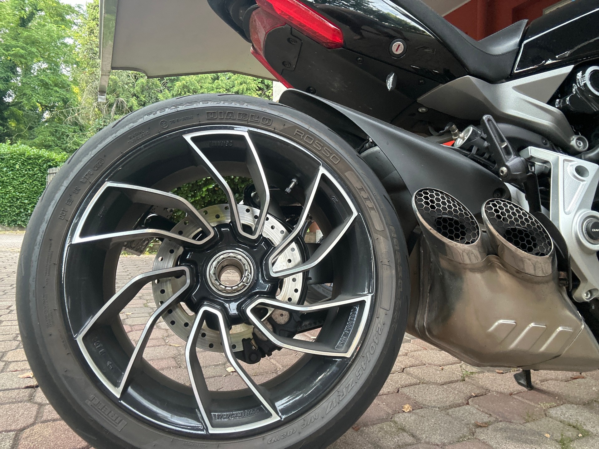 DUCATI XDiavel 1260 S-image-6
